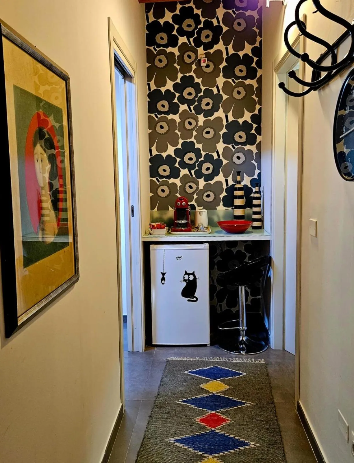 La Foresteria Garden Boutique B&B