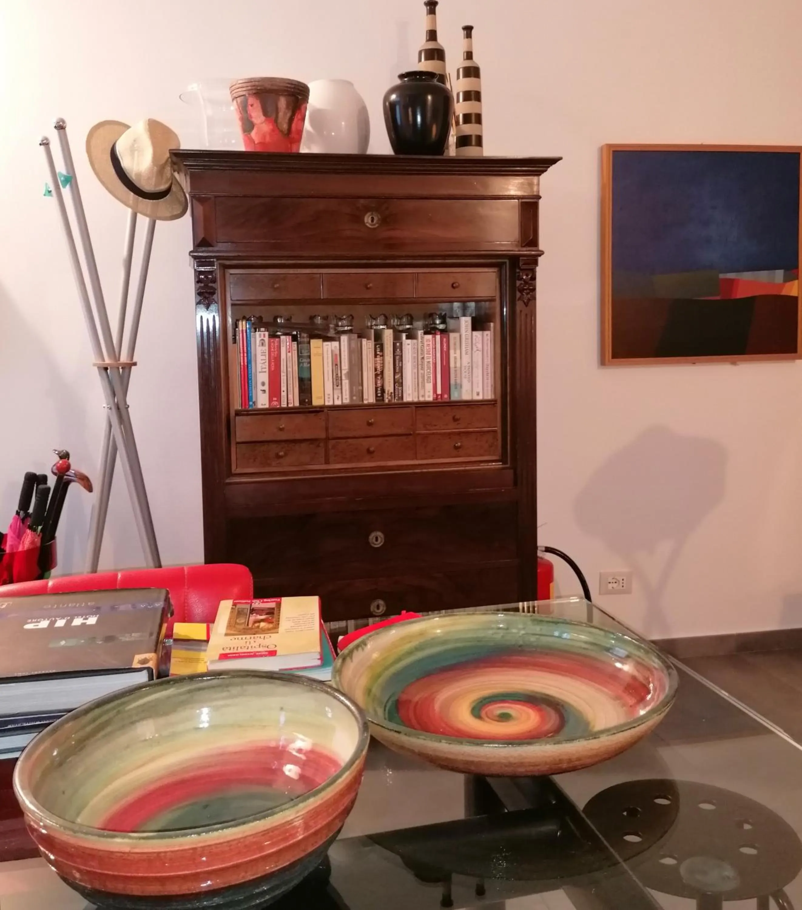 La Foresteria Garden Boutique B&B