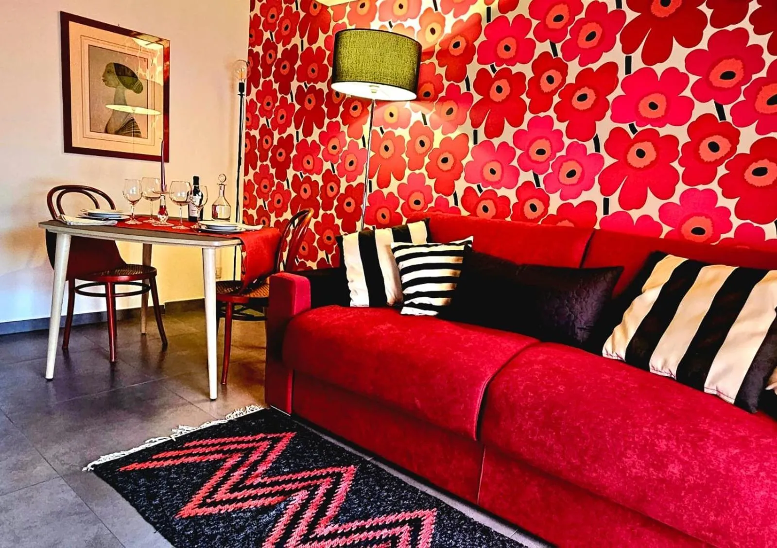 La Foresteria Garden Boutique B&B