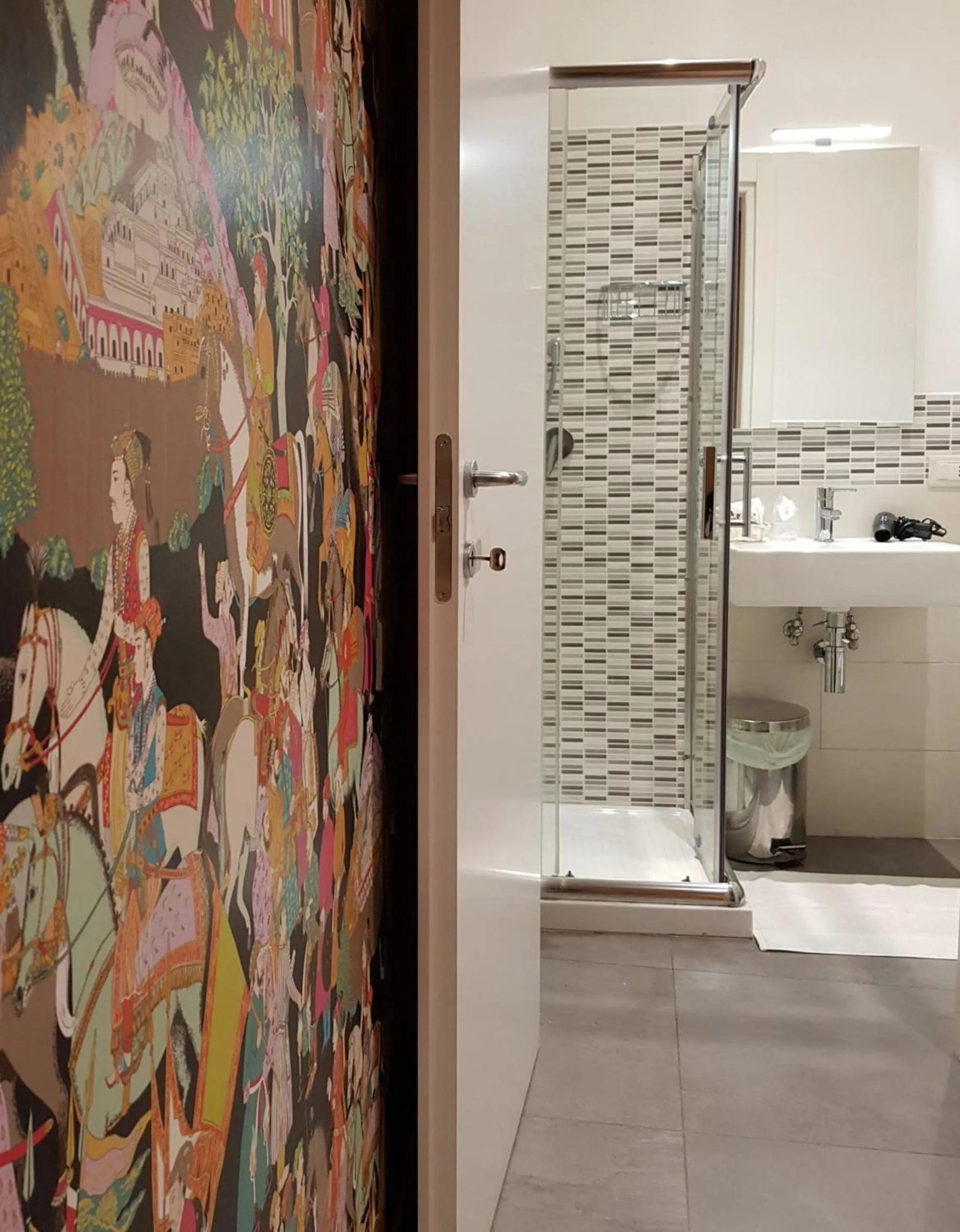 La Foresteria Garden Boutique B&B