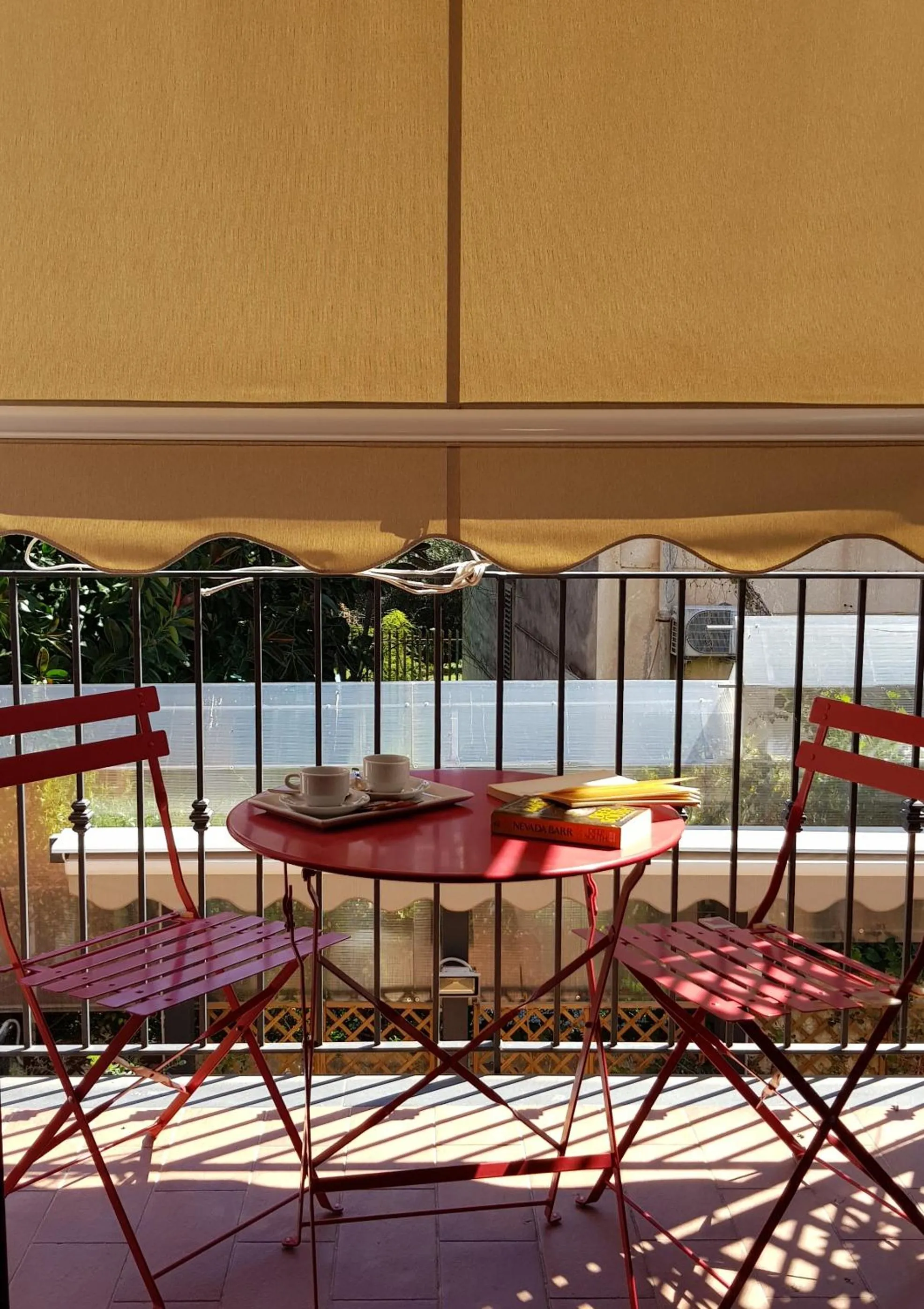 La Foresteria Garden Boutique B&B