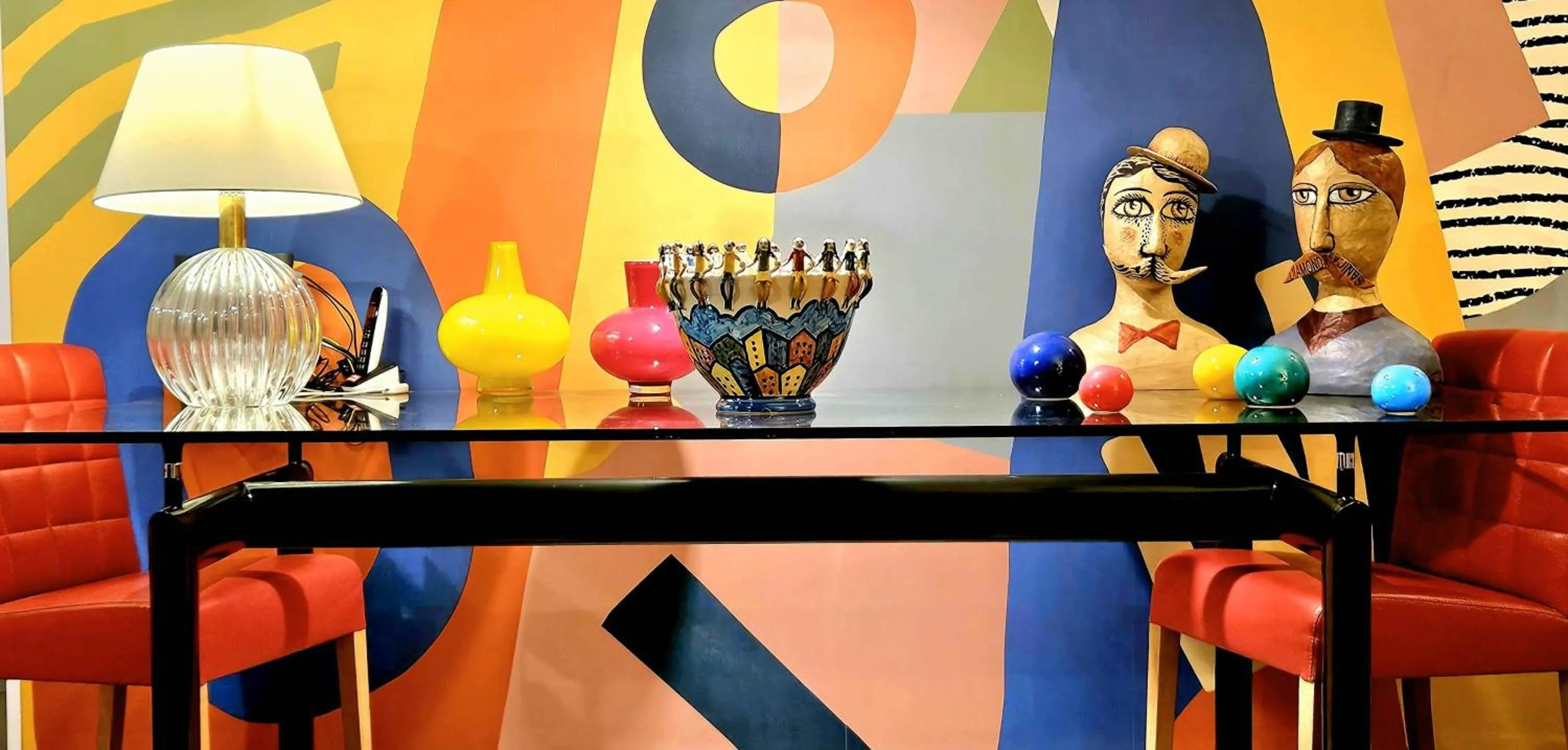 La Foresteria Garden Boutique B&B