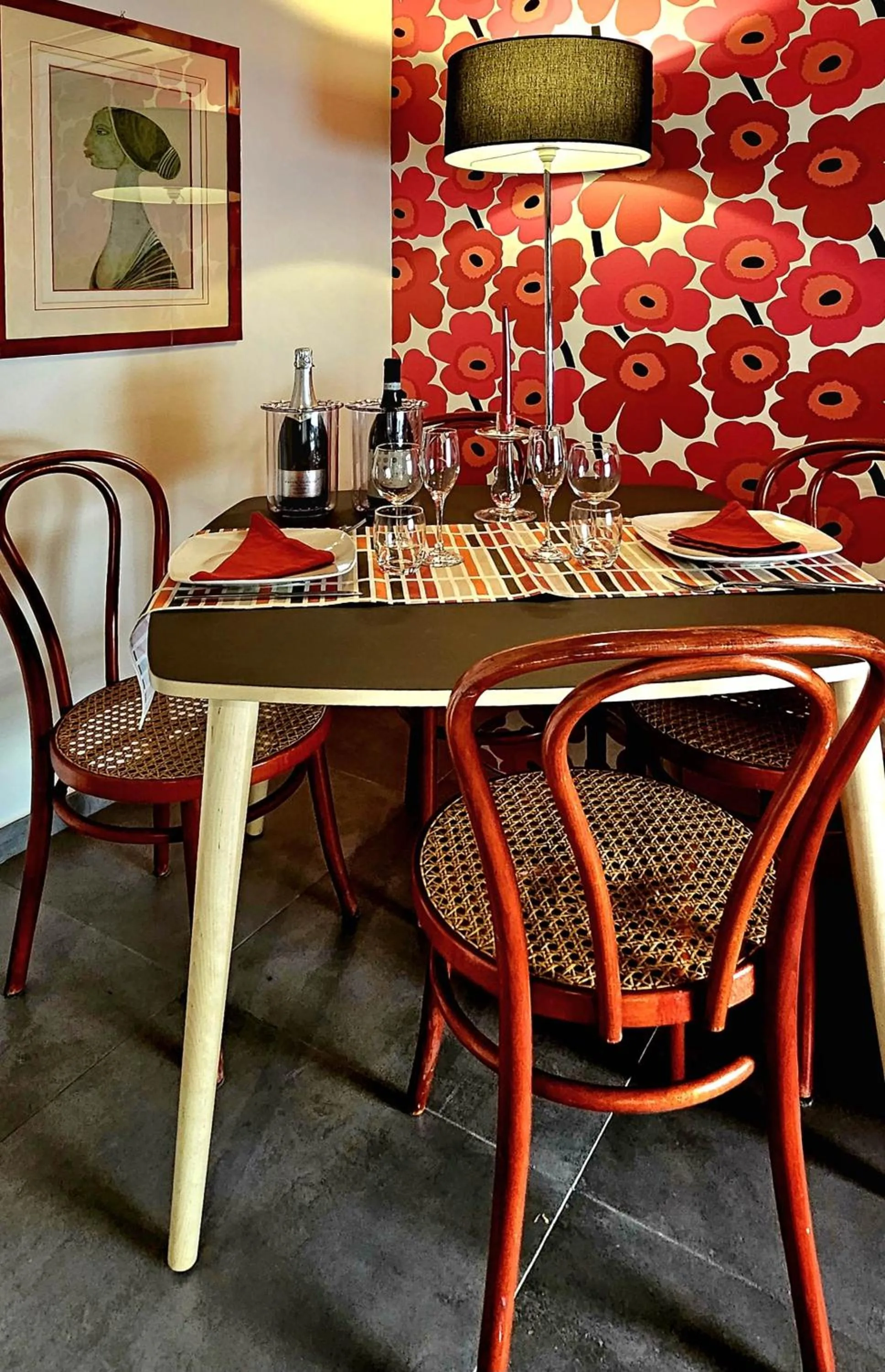 La Foresteria Garden Boutique B&B