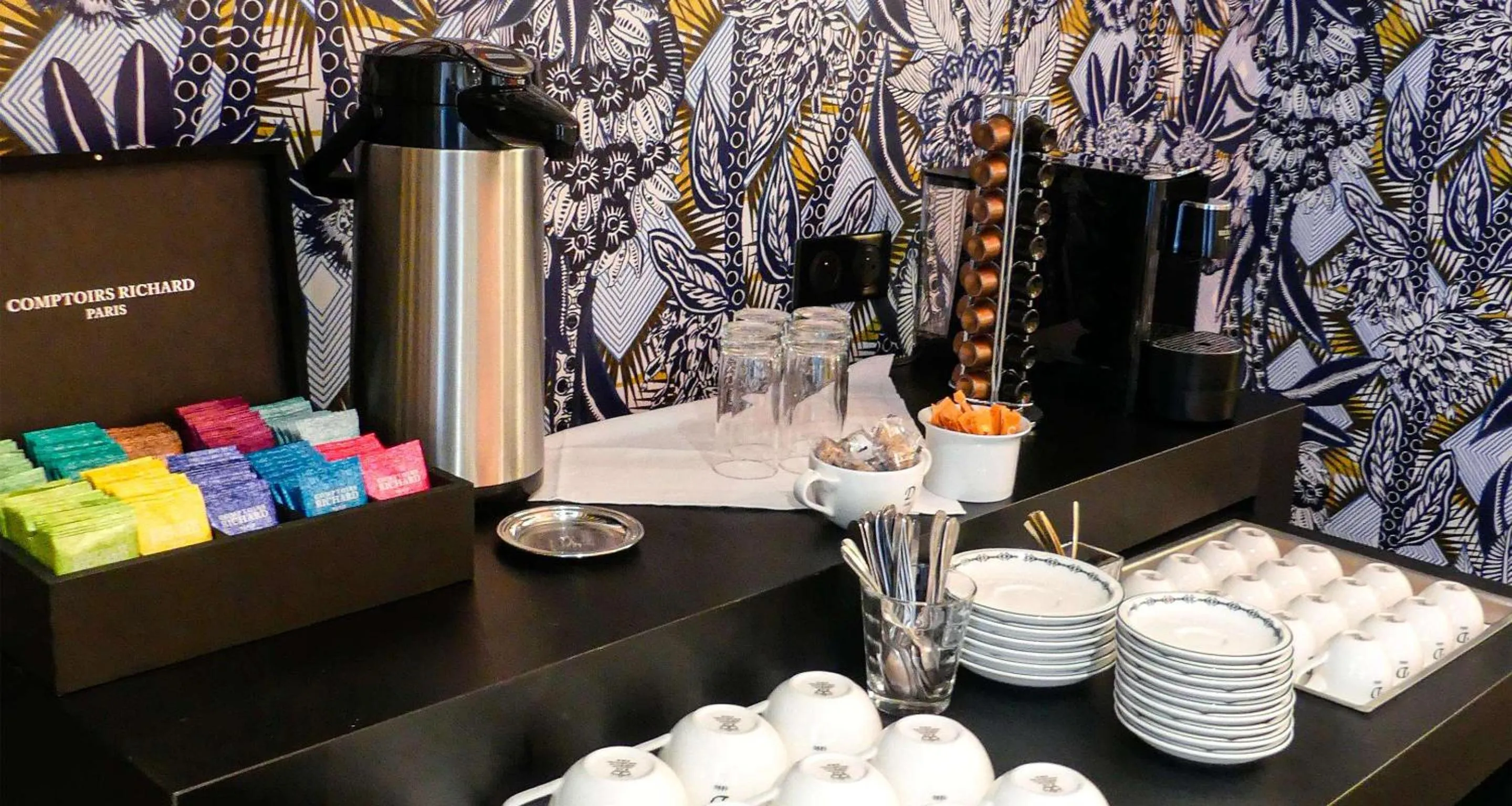 Meeting/conference room in Best Western Plus Hotel de Dieppe 1880