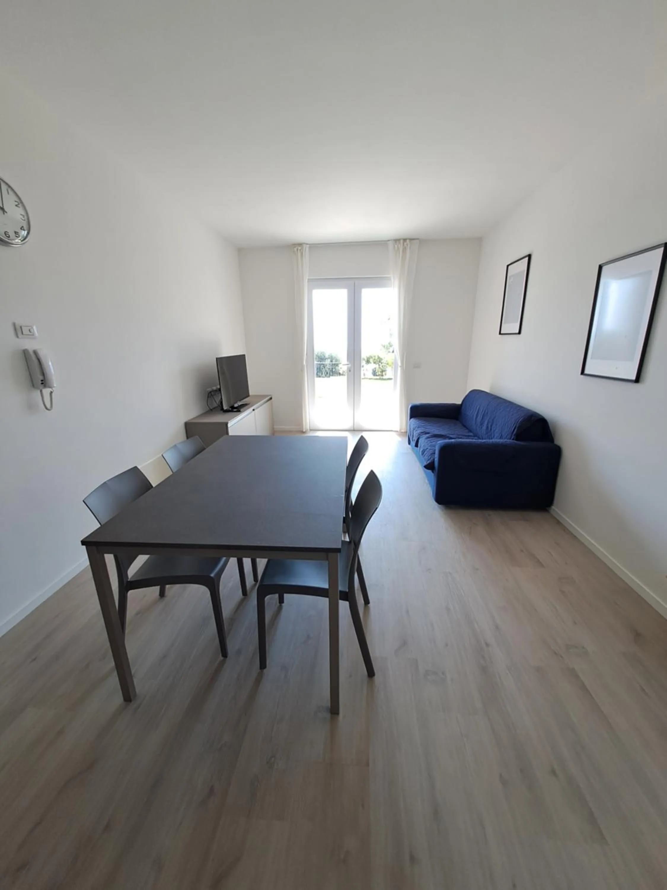 Bed in Appartamenti Elisabeth