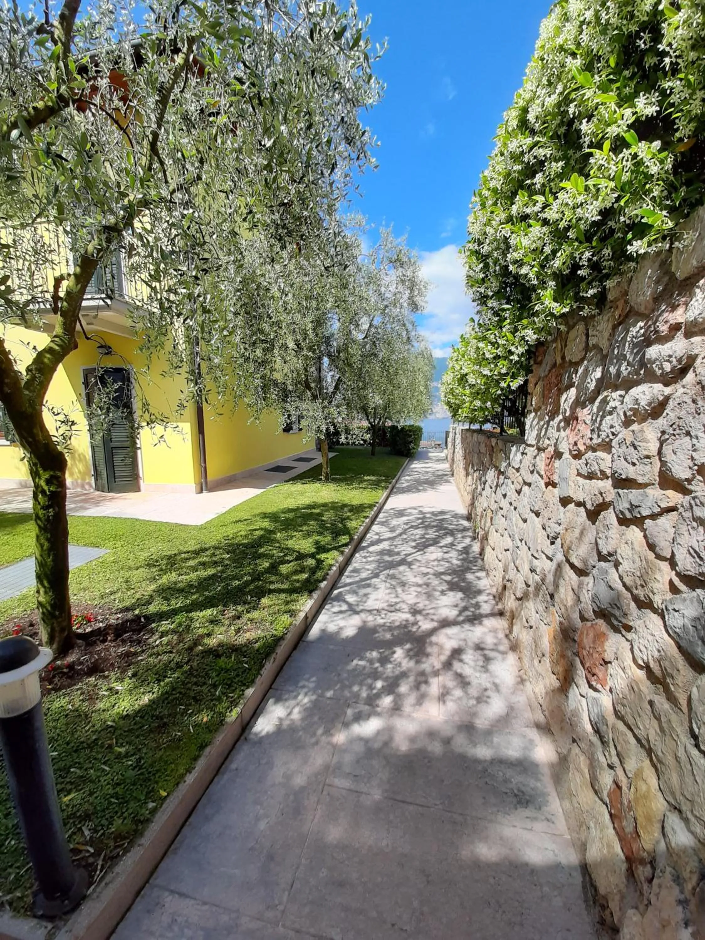 Appartamenti Elisabeth