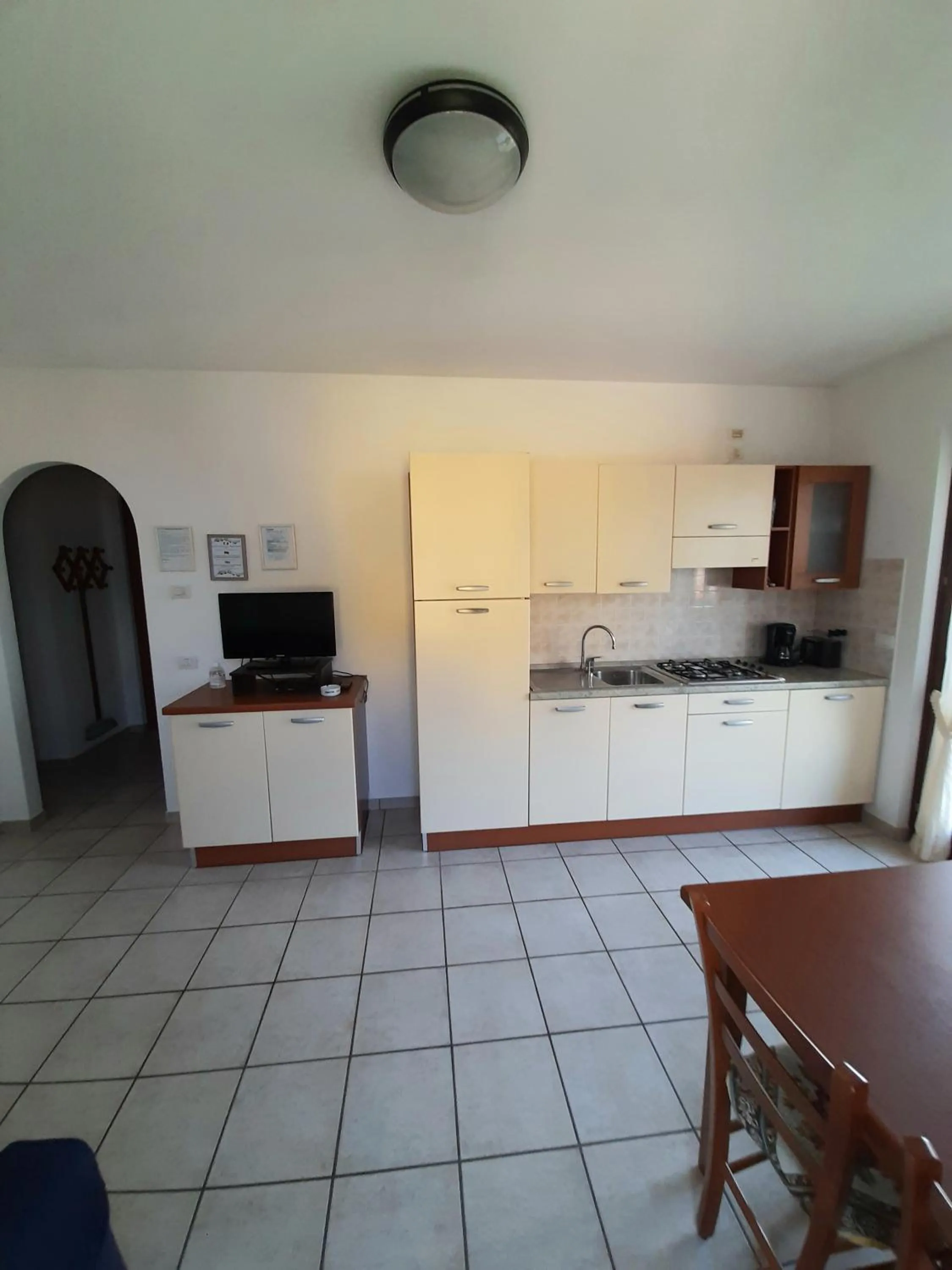 Appartamenti Elisabeth