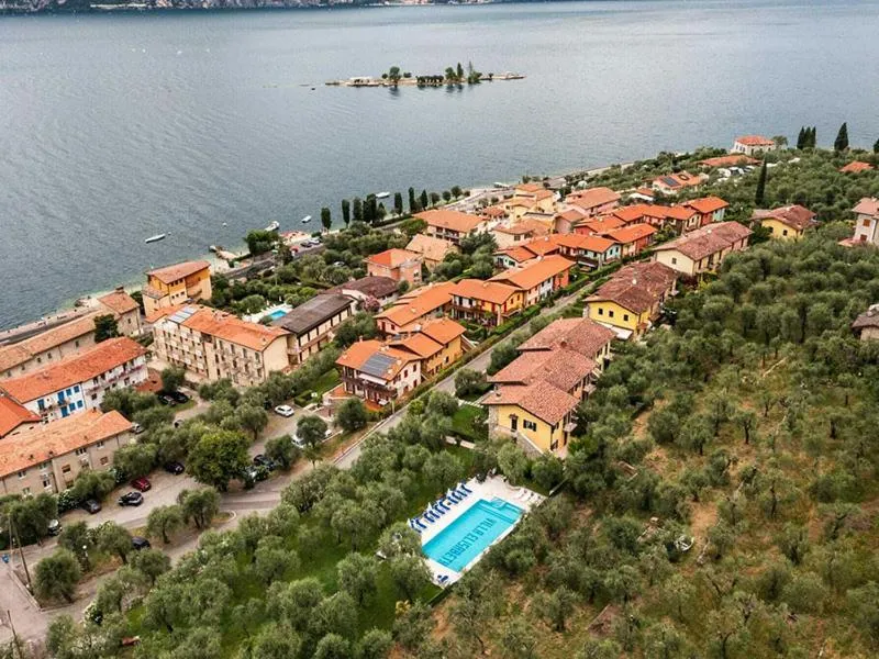 Property building in Appartamenti Elisabeth