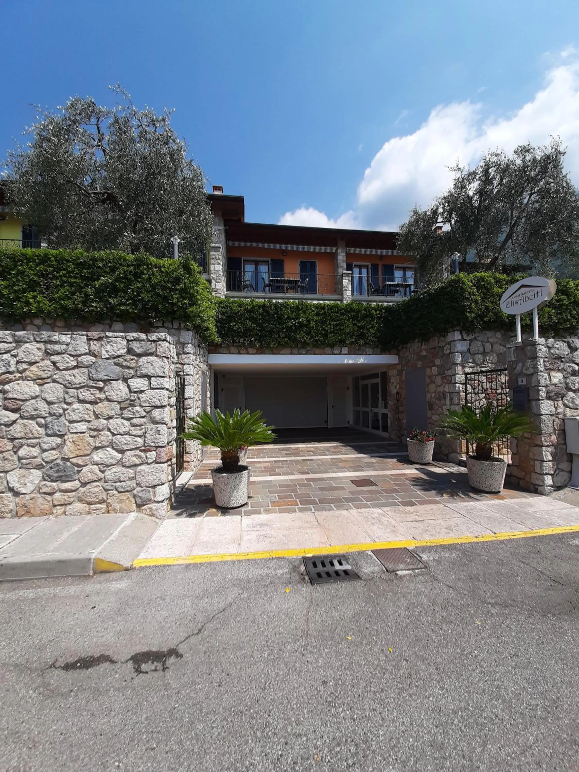 Appartamenti Elisabeth