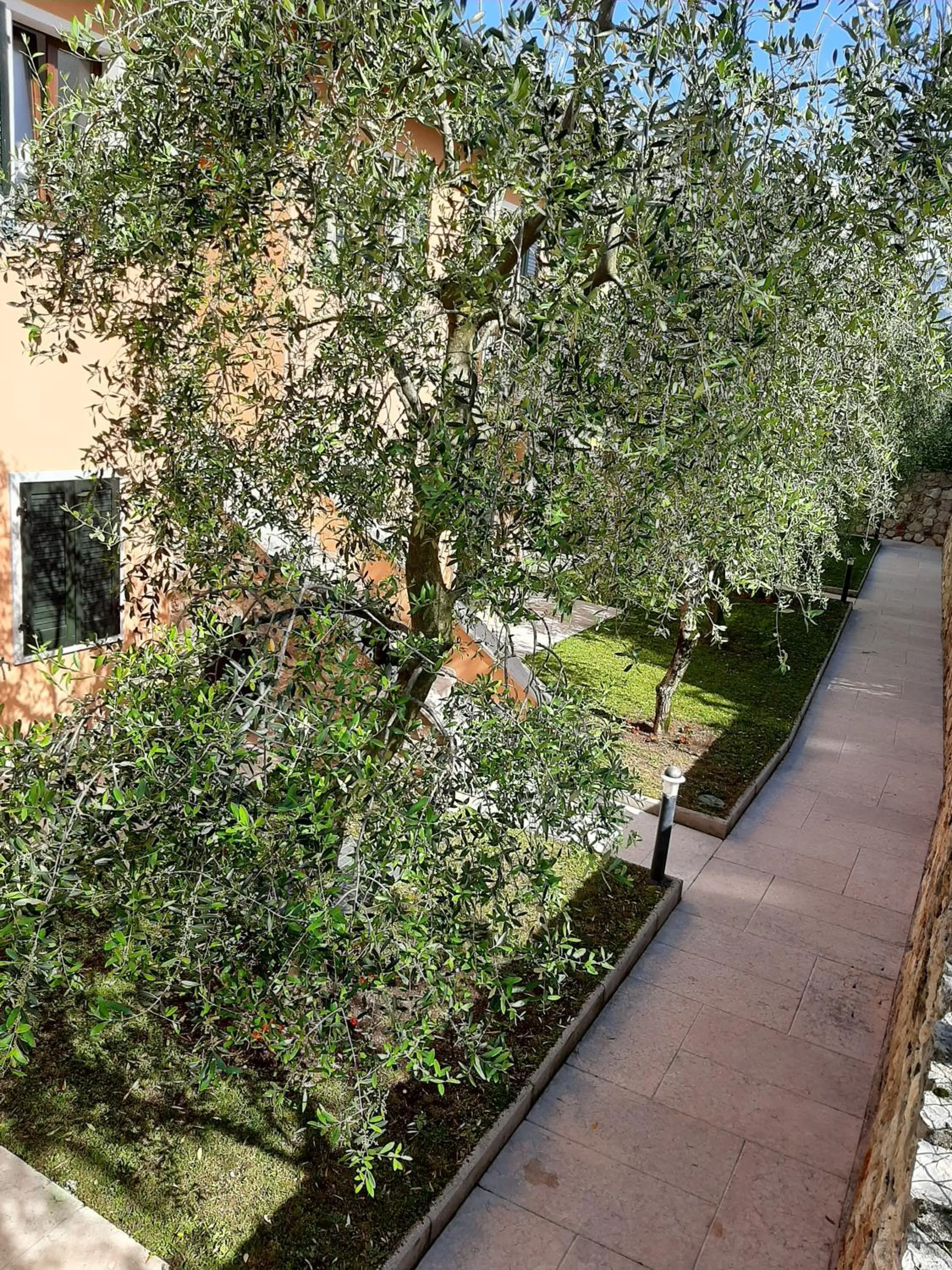 Appartamenti Elisabeth