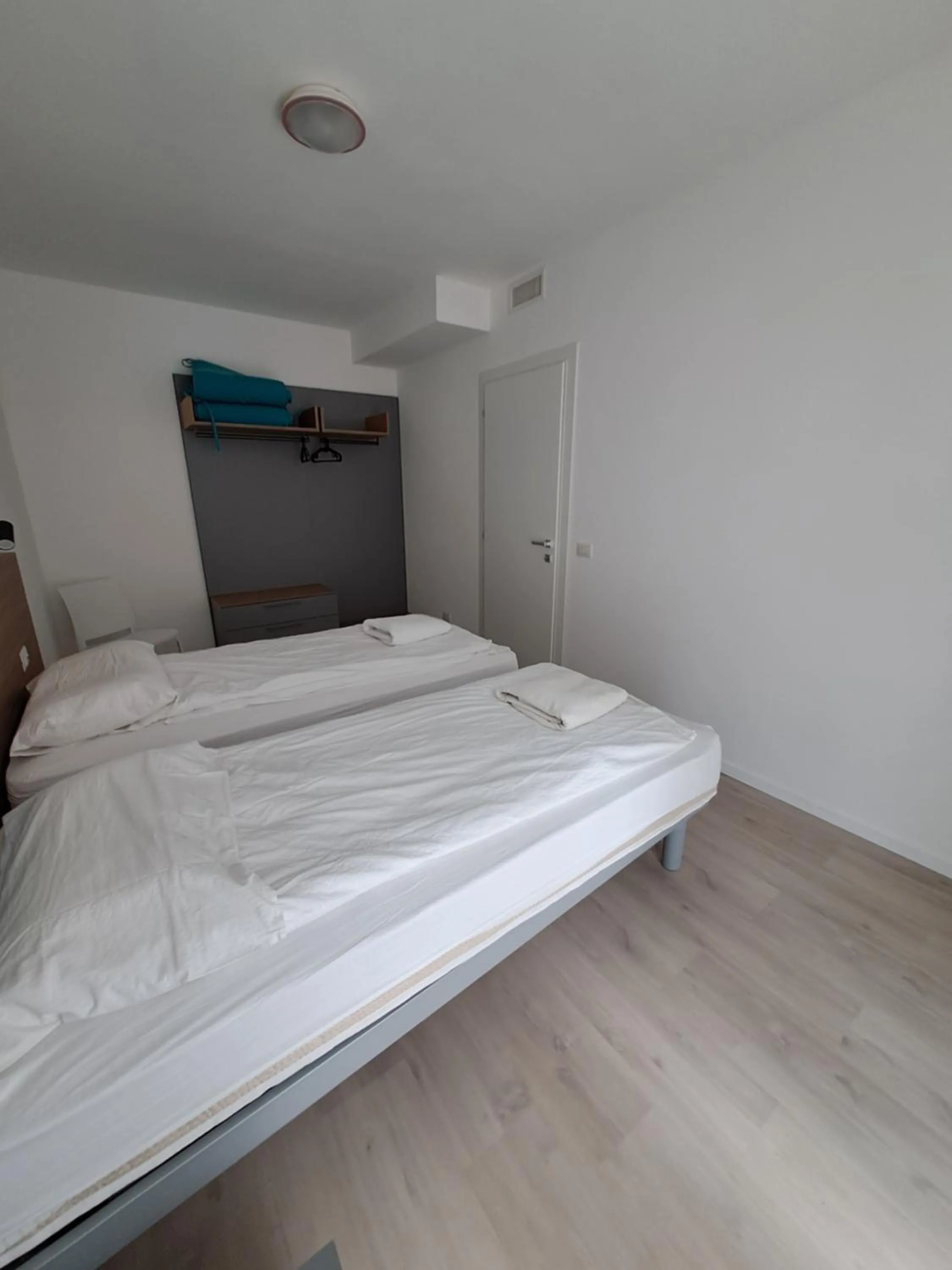 Bed in Appartamenti Elisabeth