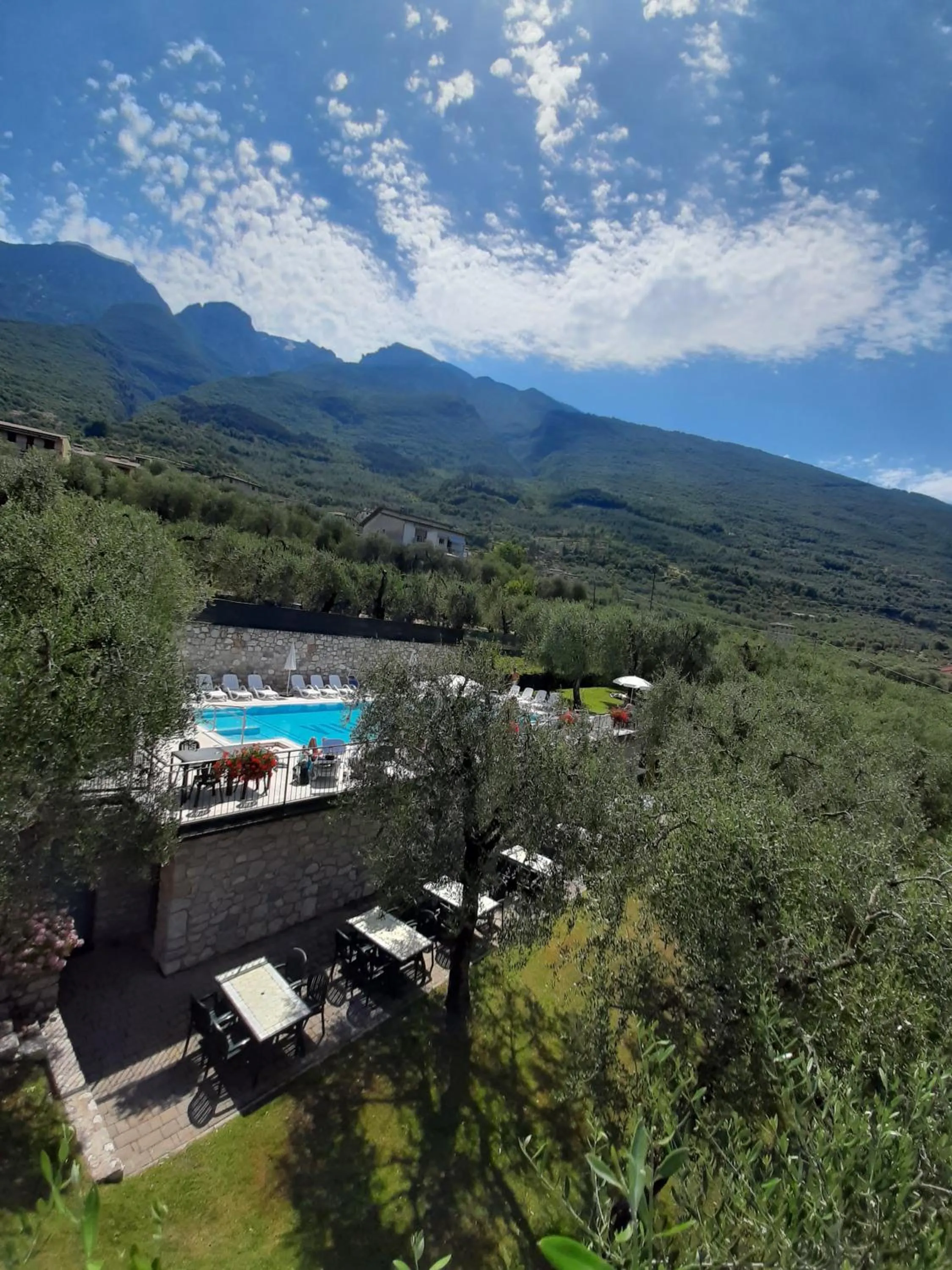 Appartamenti Elisabeth