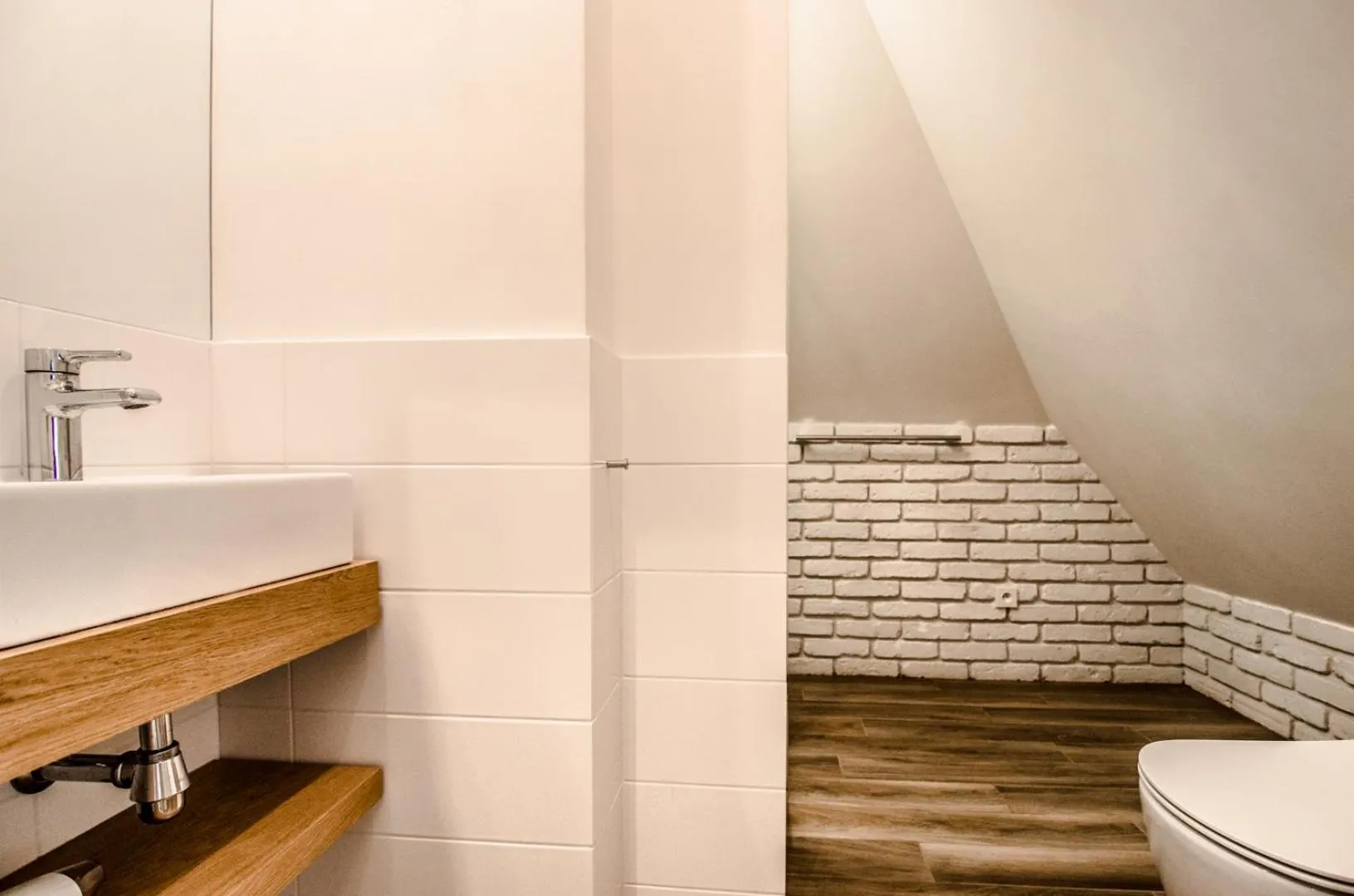 Bathroom in Willa Legenda Hotel Adults Only