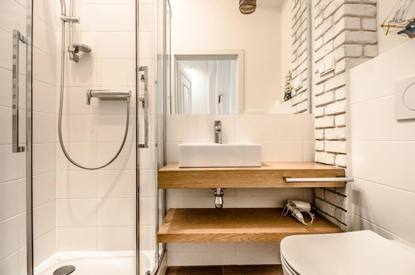 Bathroom in Willa Legenda Hotel Adults Only