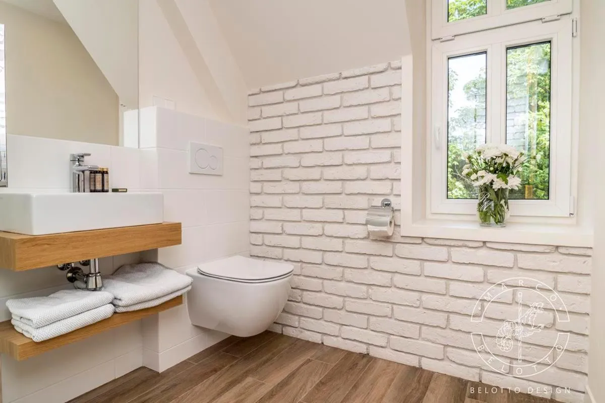 Willa Legenda Hotel Adults Only