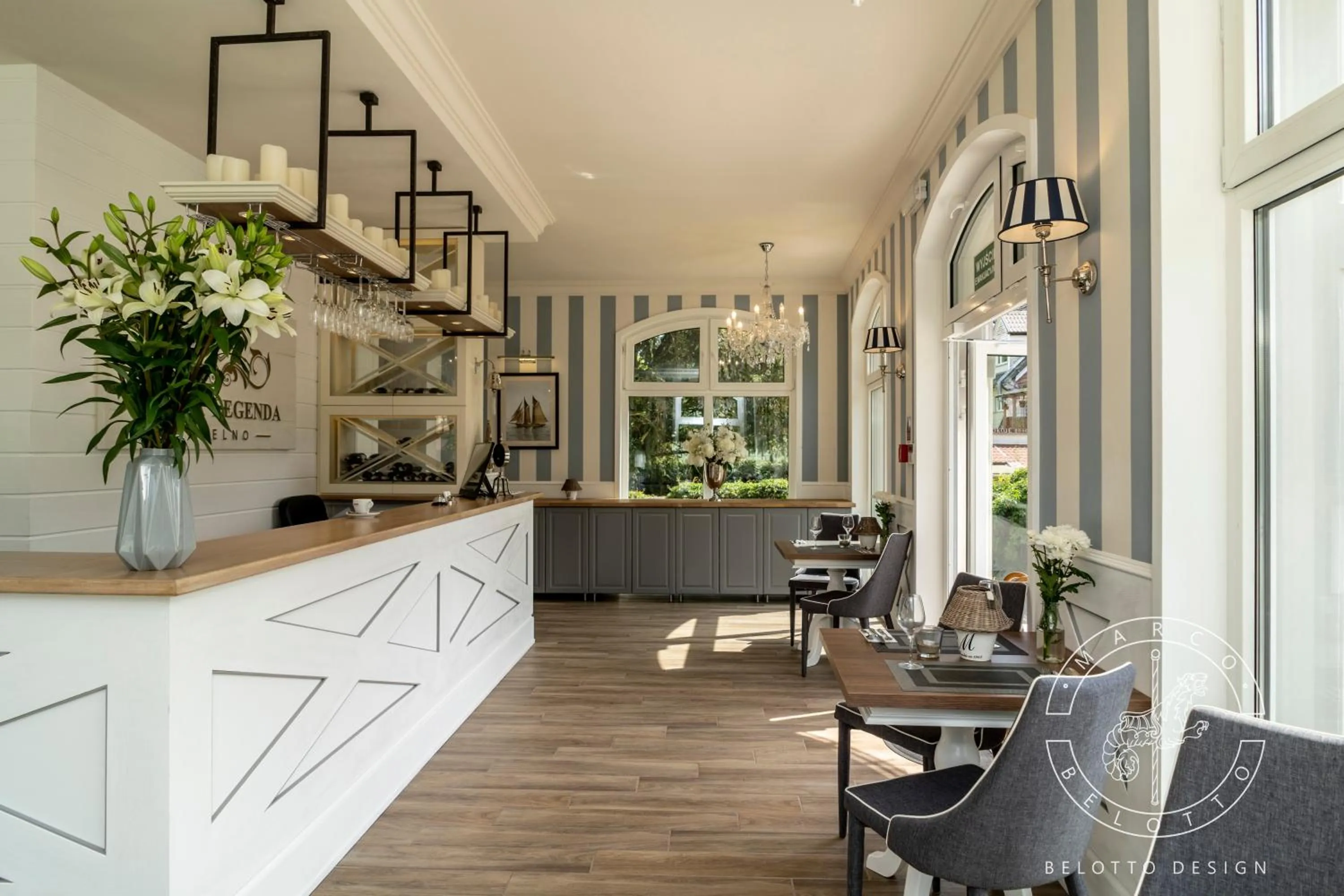 Willa Legenda Hotel Adults Only