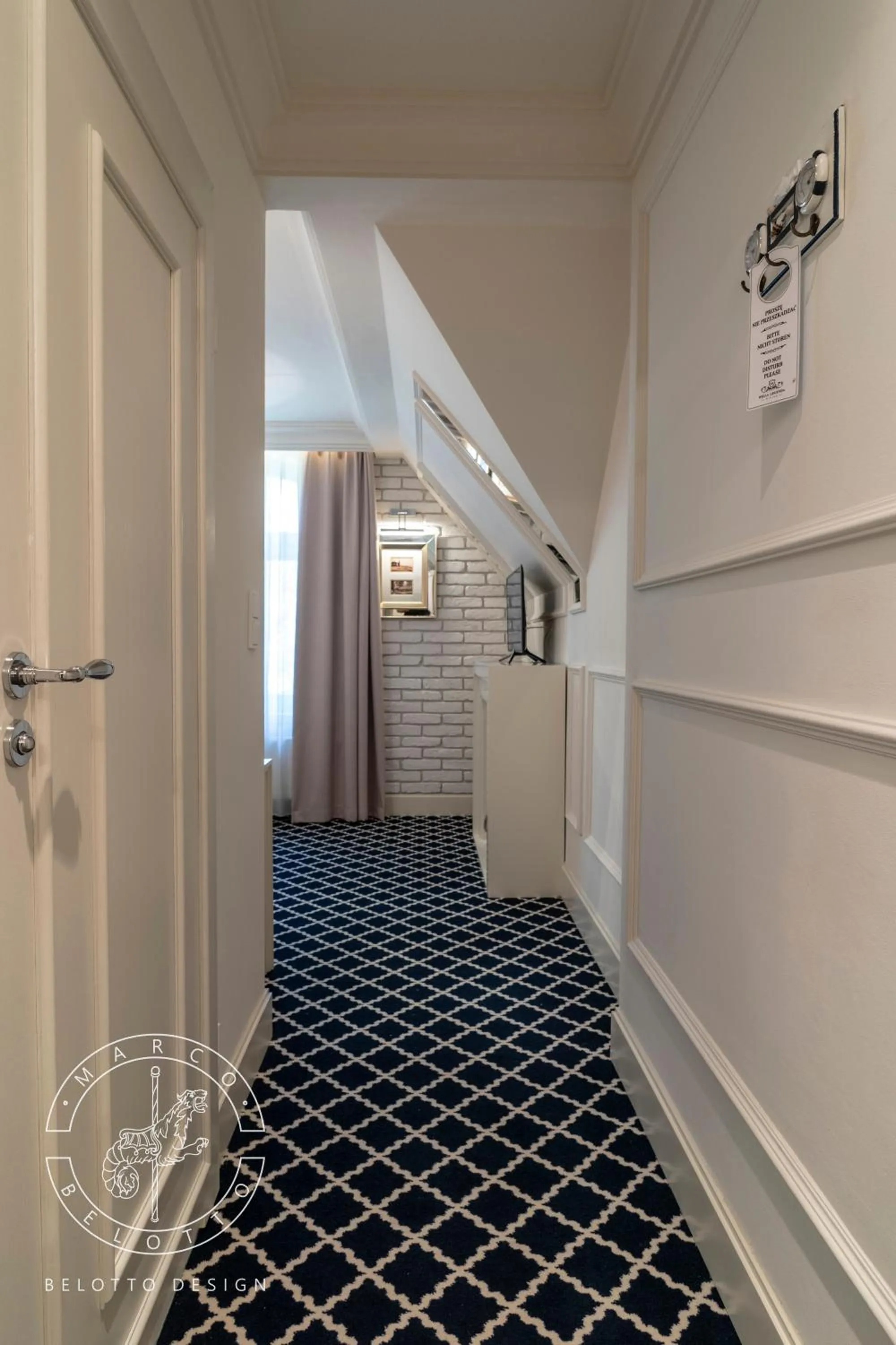 Willa Legenda Hotel Adults Only