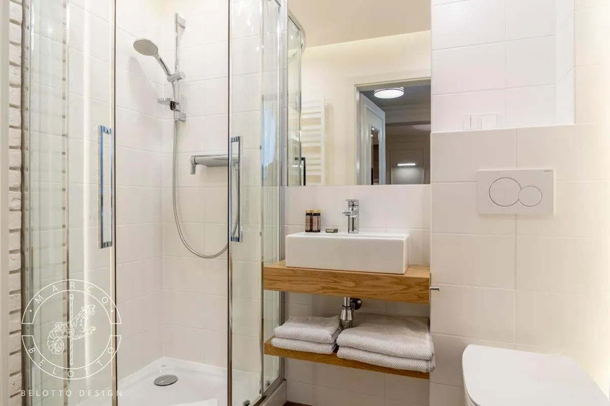 Willa Legenda Hotel Adults Only