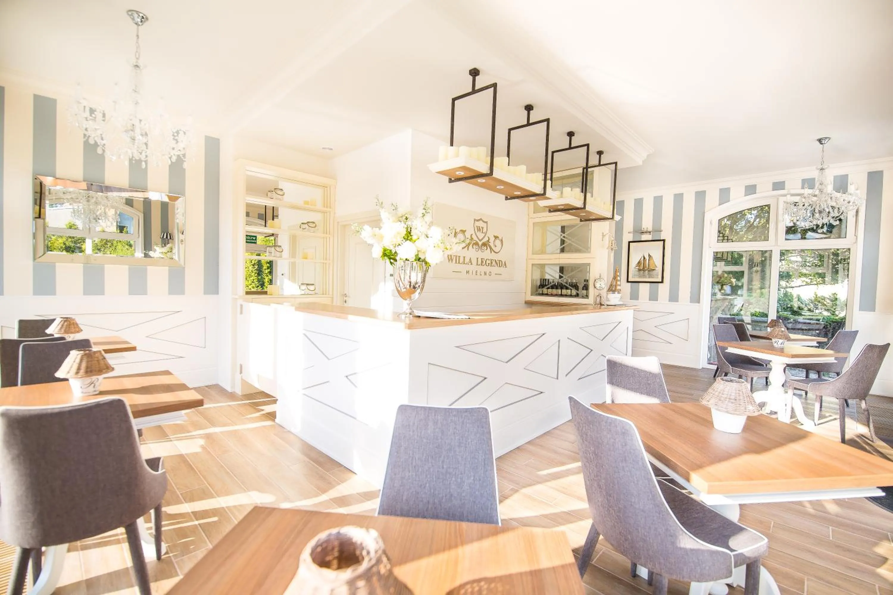 Willa Legenda Hotel Adults Only