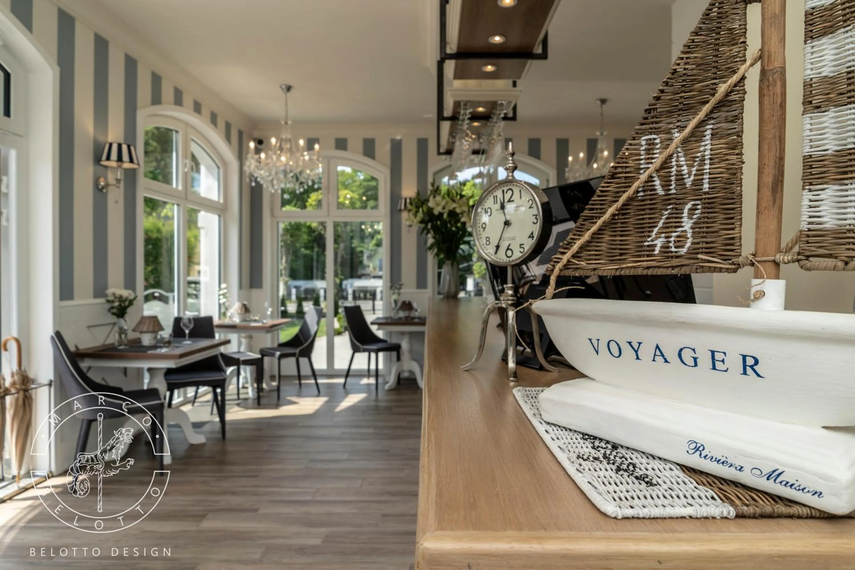 Willa Legenda Hotel Adults Only