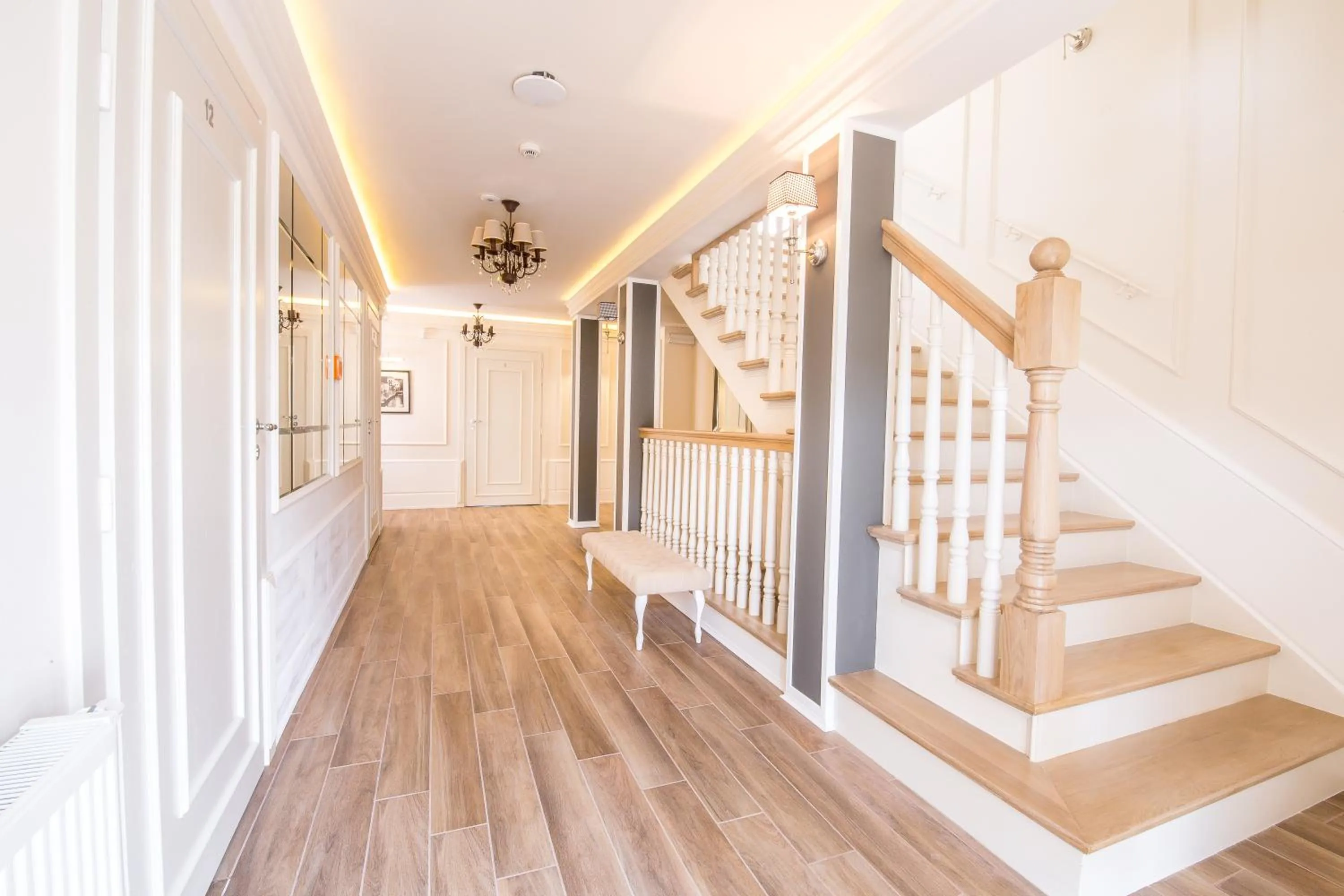 Willa Legenda Hotel Adults Only