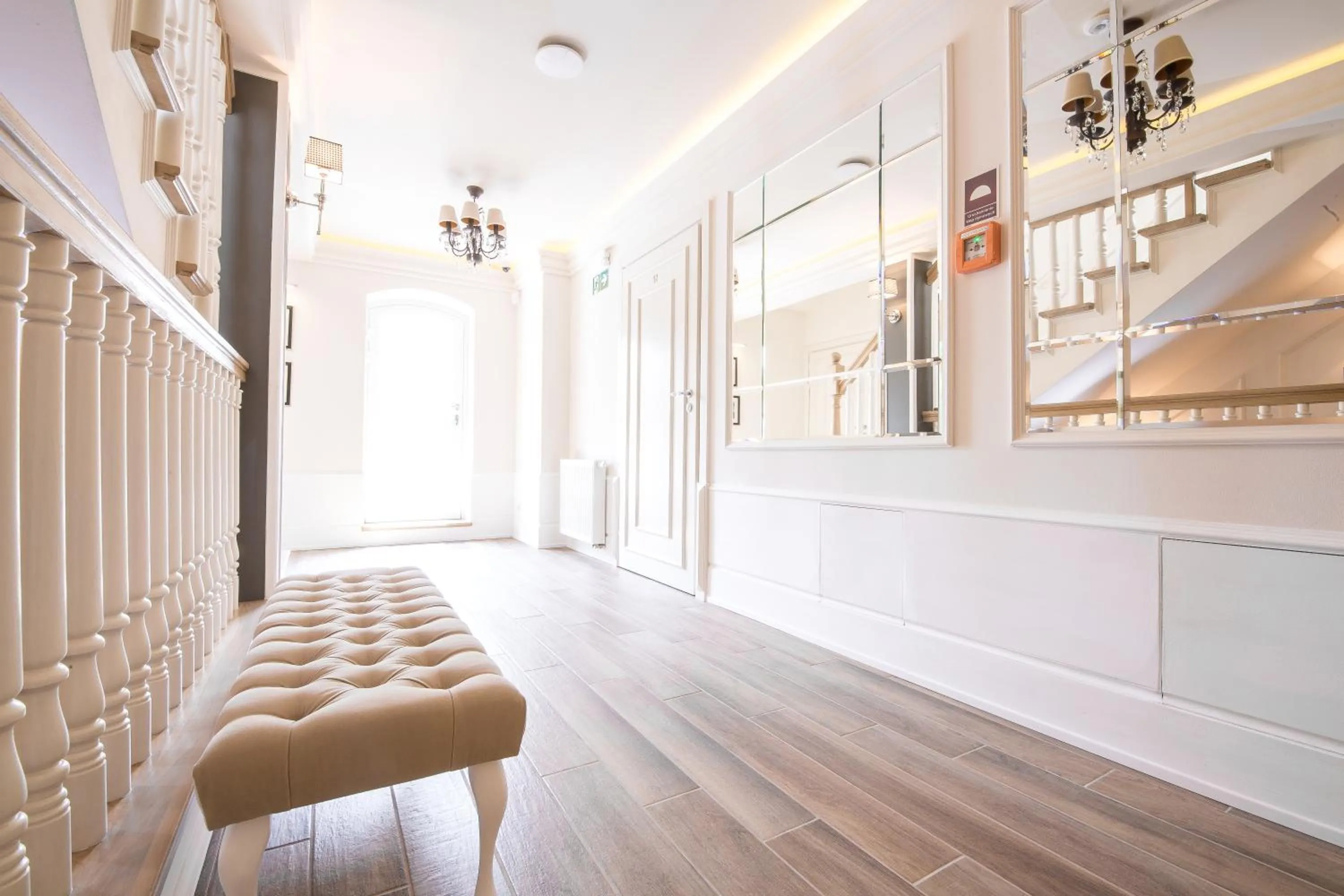 Willa Legenda Hotel Adults Only