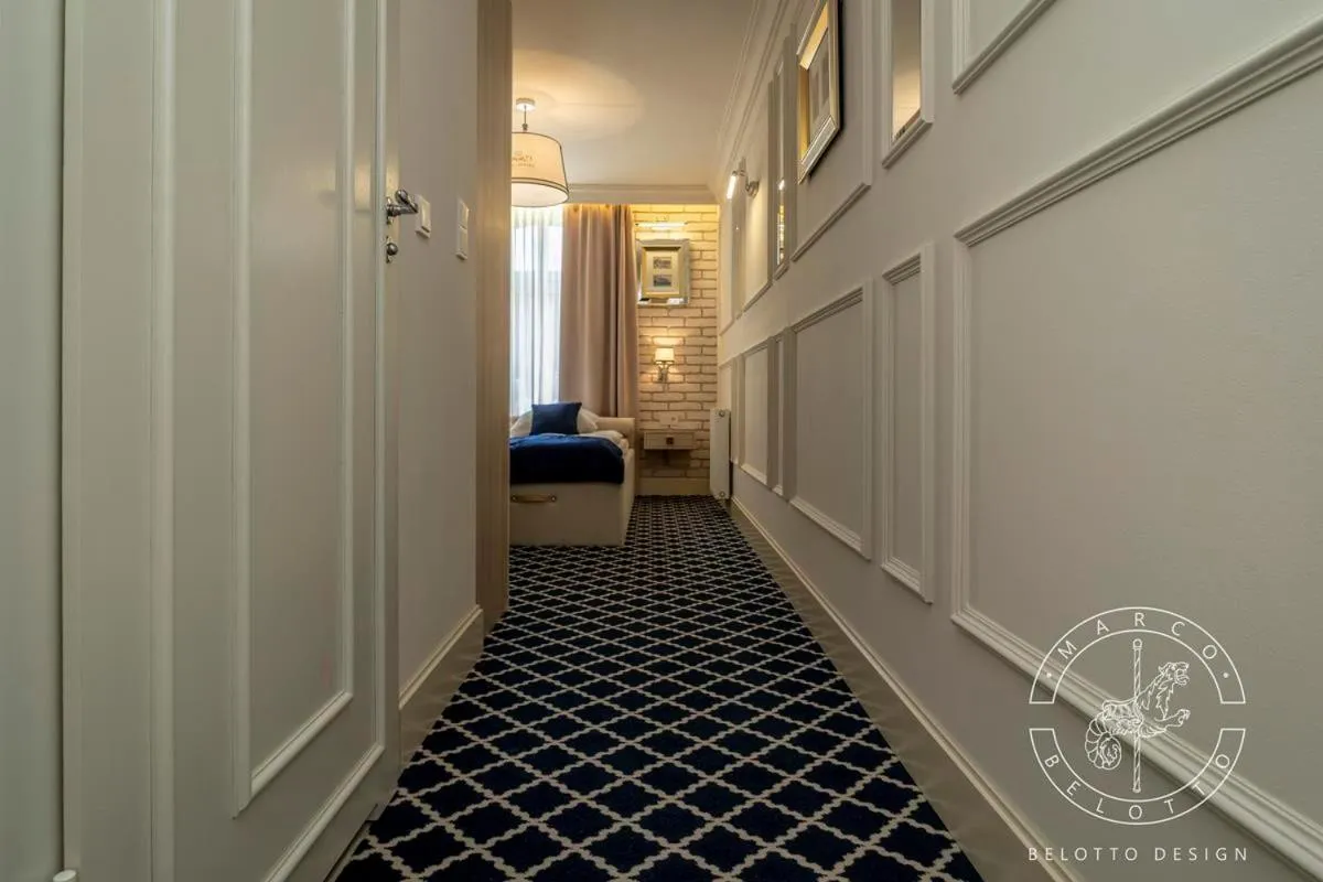 Willa Legenda Hotel Adults Only