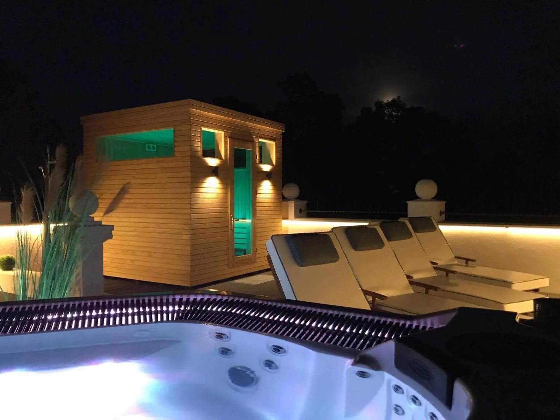 Activities in Willa Legenda Hotel Adults Only