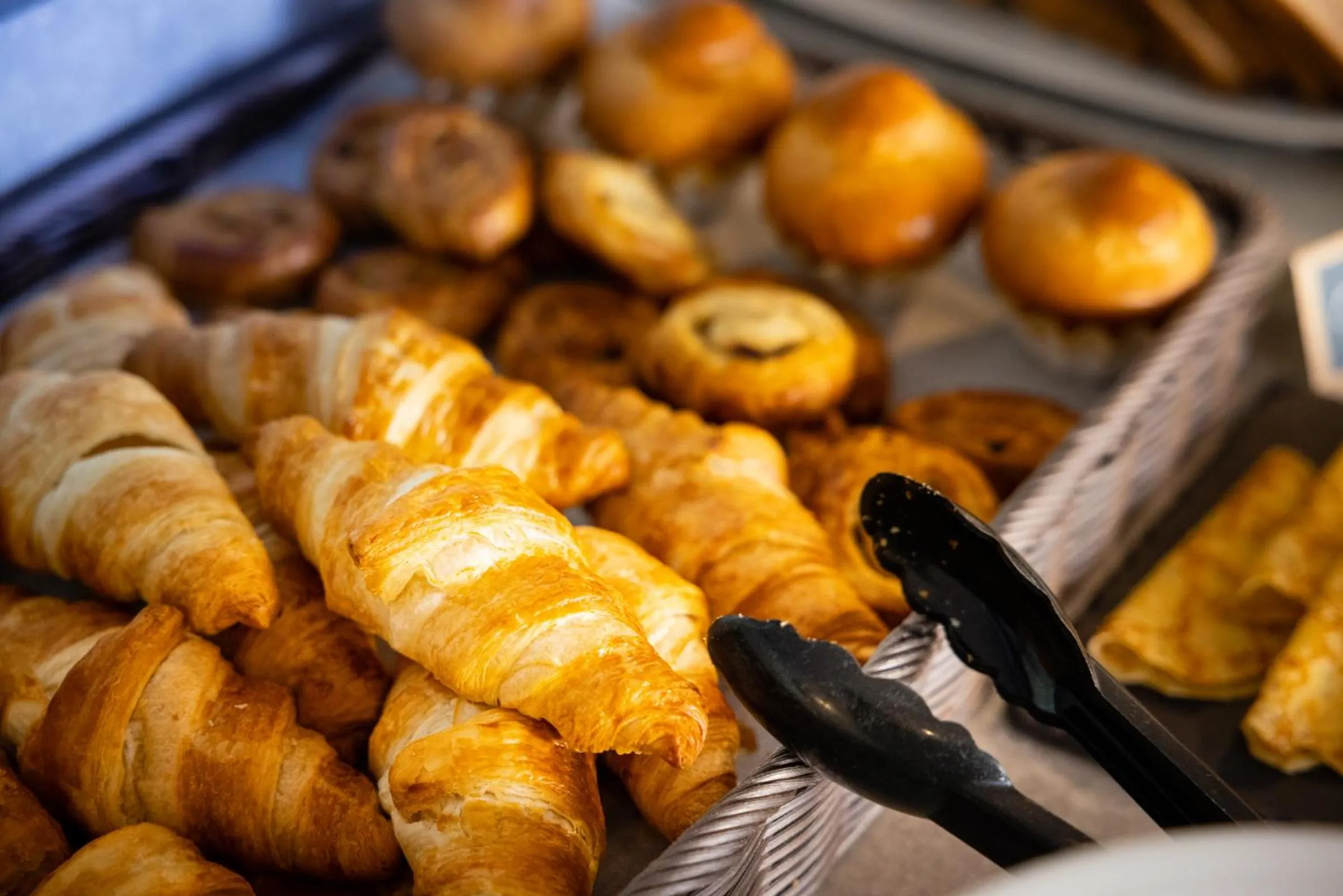 Food and drinks in Campanile Limoges Centre - Gare