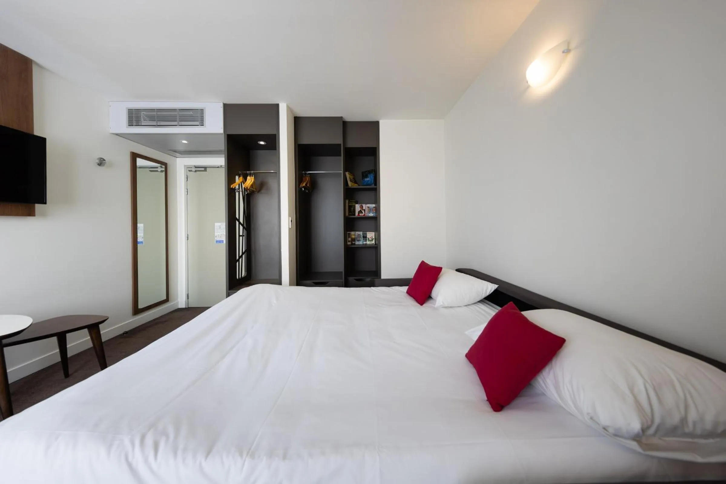 Bed in Campanile Limoges Centre - Gare