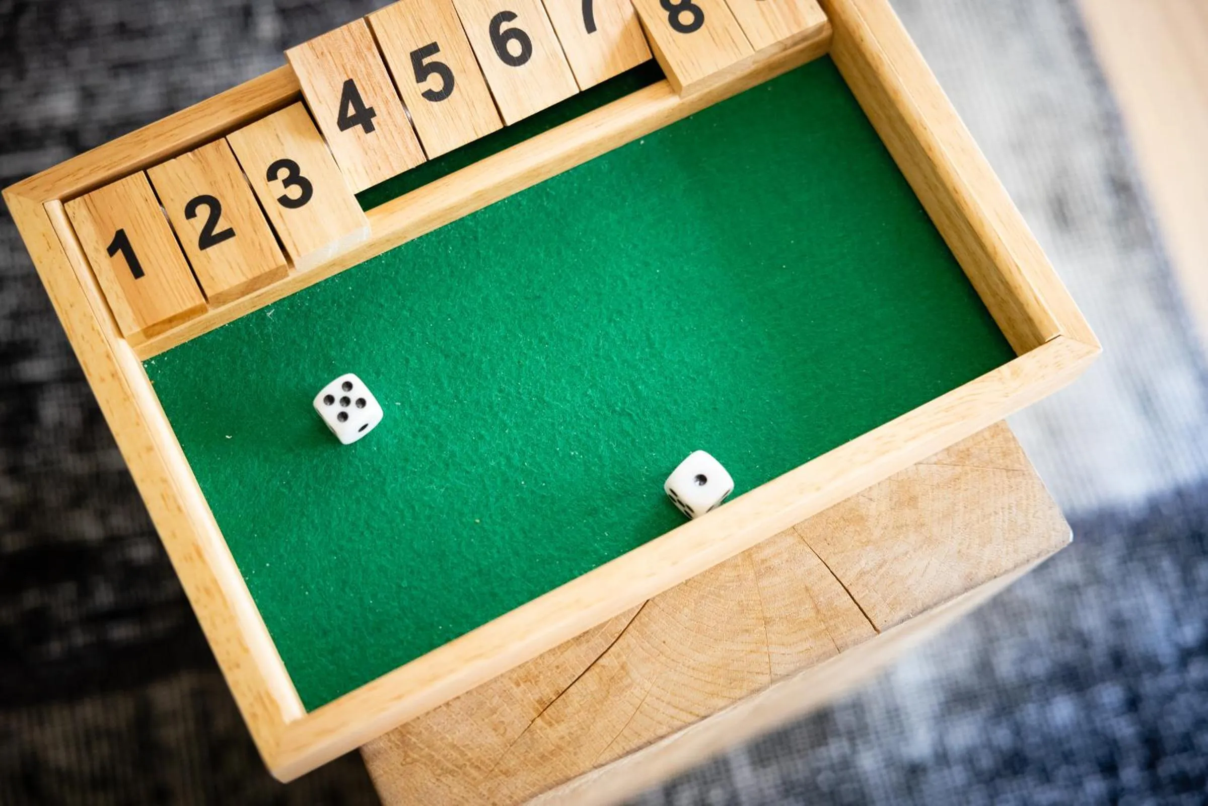 Billiard in Campanile Limoges Centre - Gare