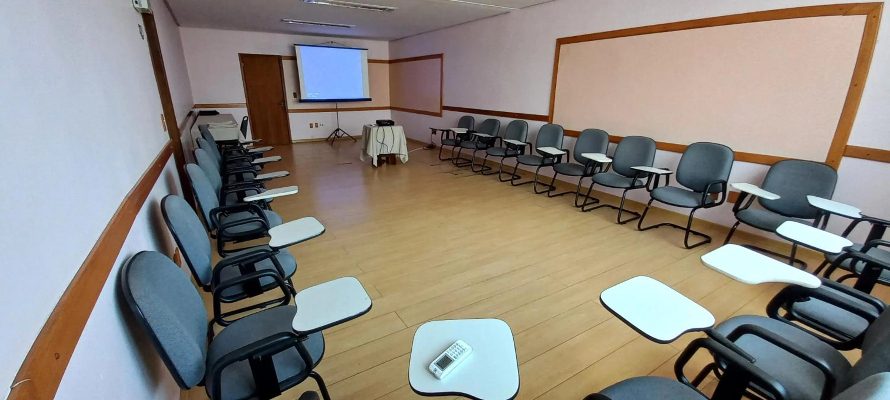 Meeting/conference room in Milão Hotel