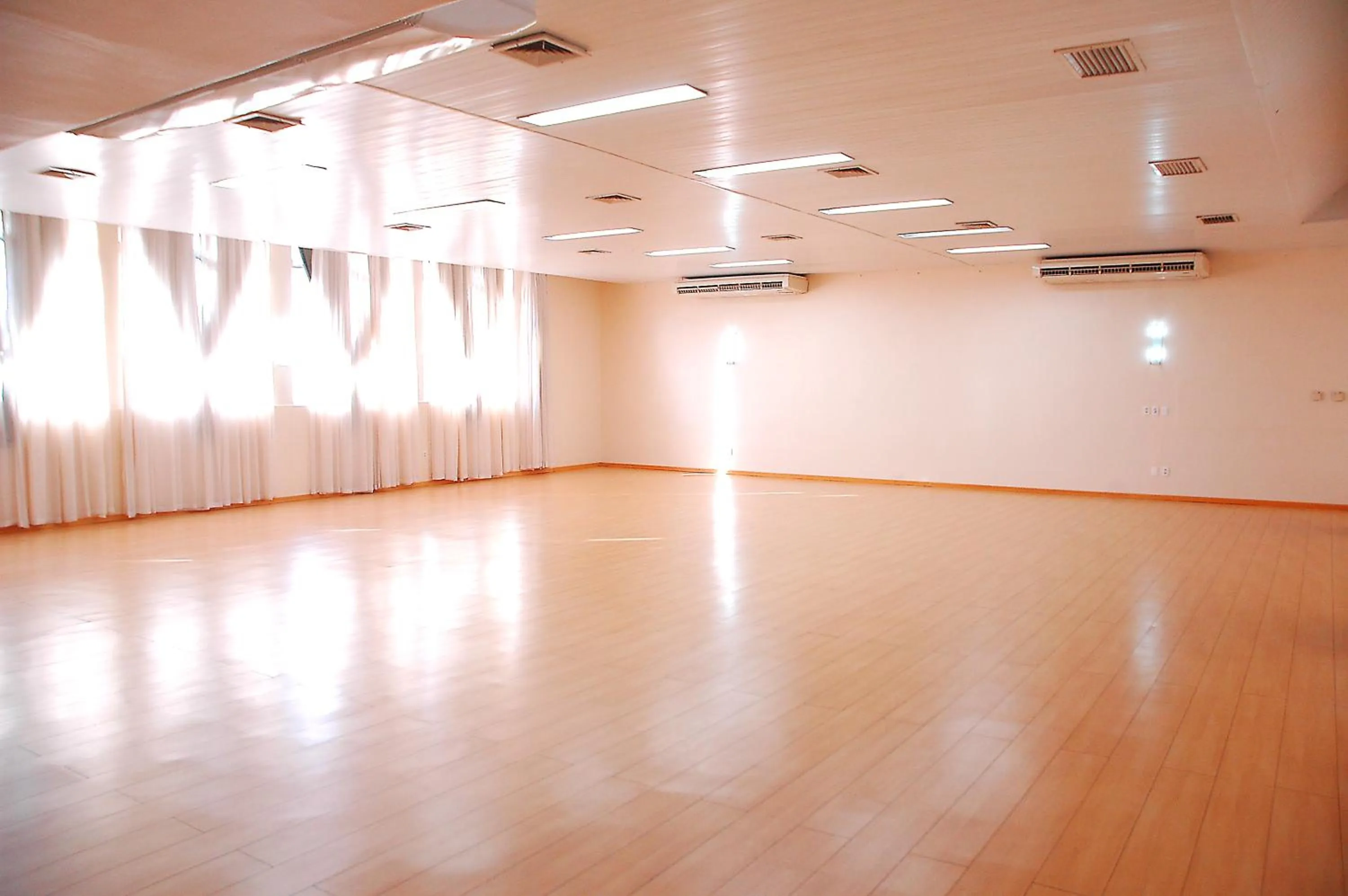 Business facilities in Milão Hotel