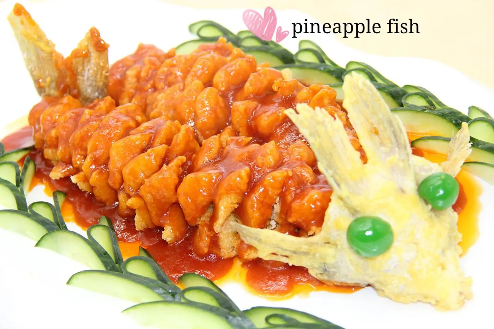 Food and drinks in Nanjing Restaurant & Motel