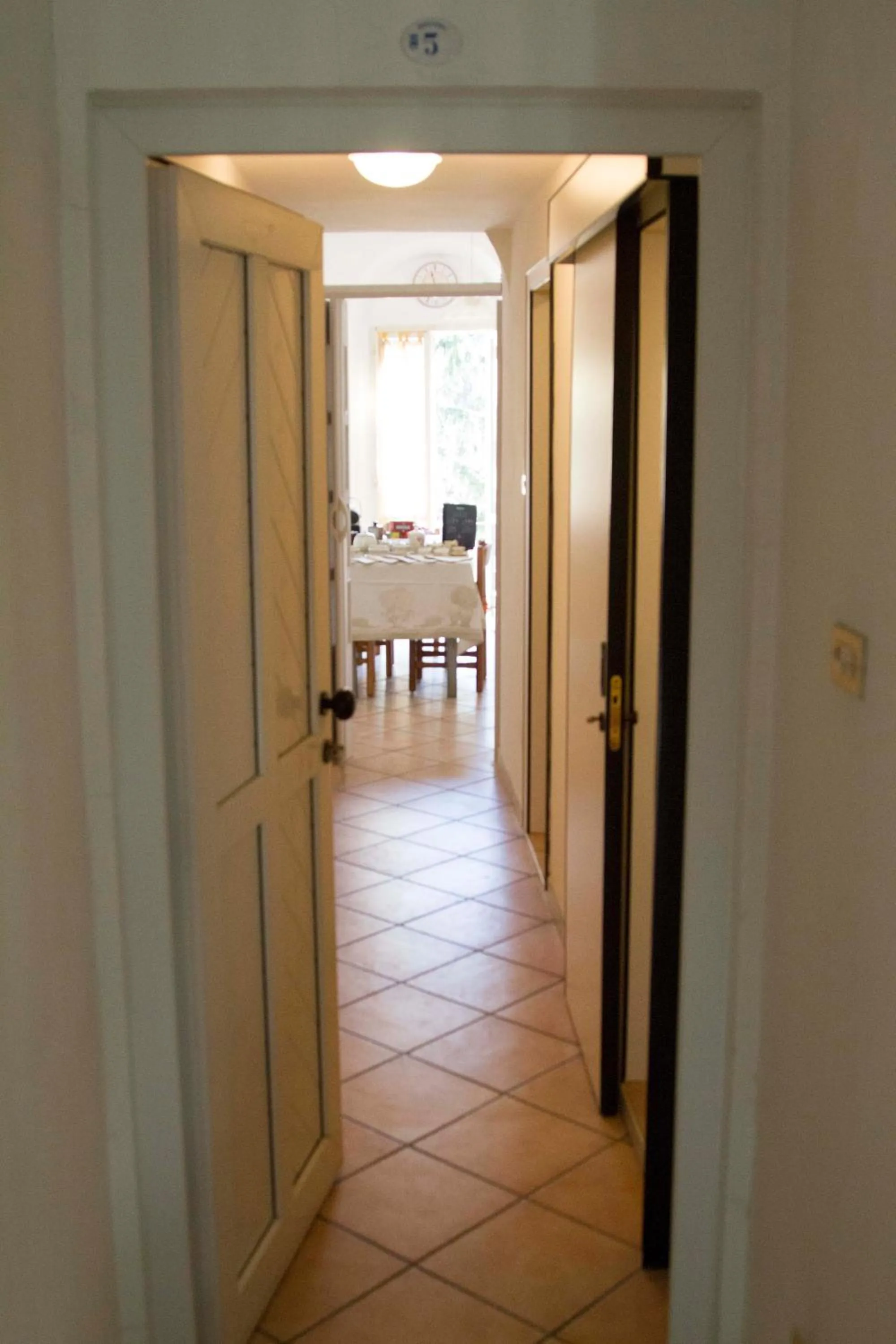 Other in Bed & Breakfast Porta Santi