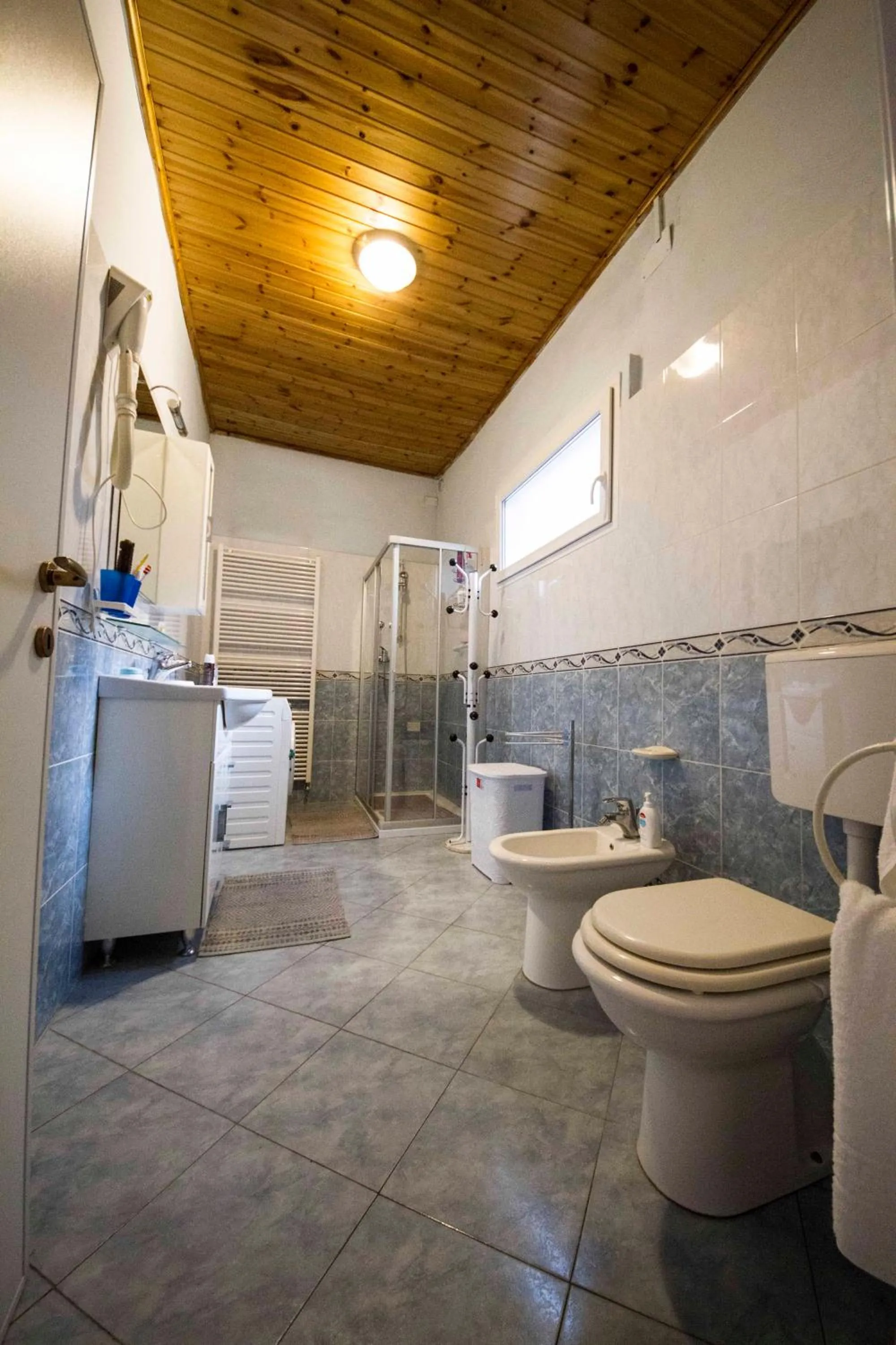 Day in Bed & Breakfast Porta Santi