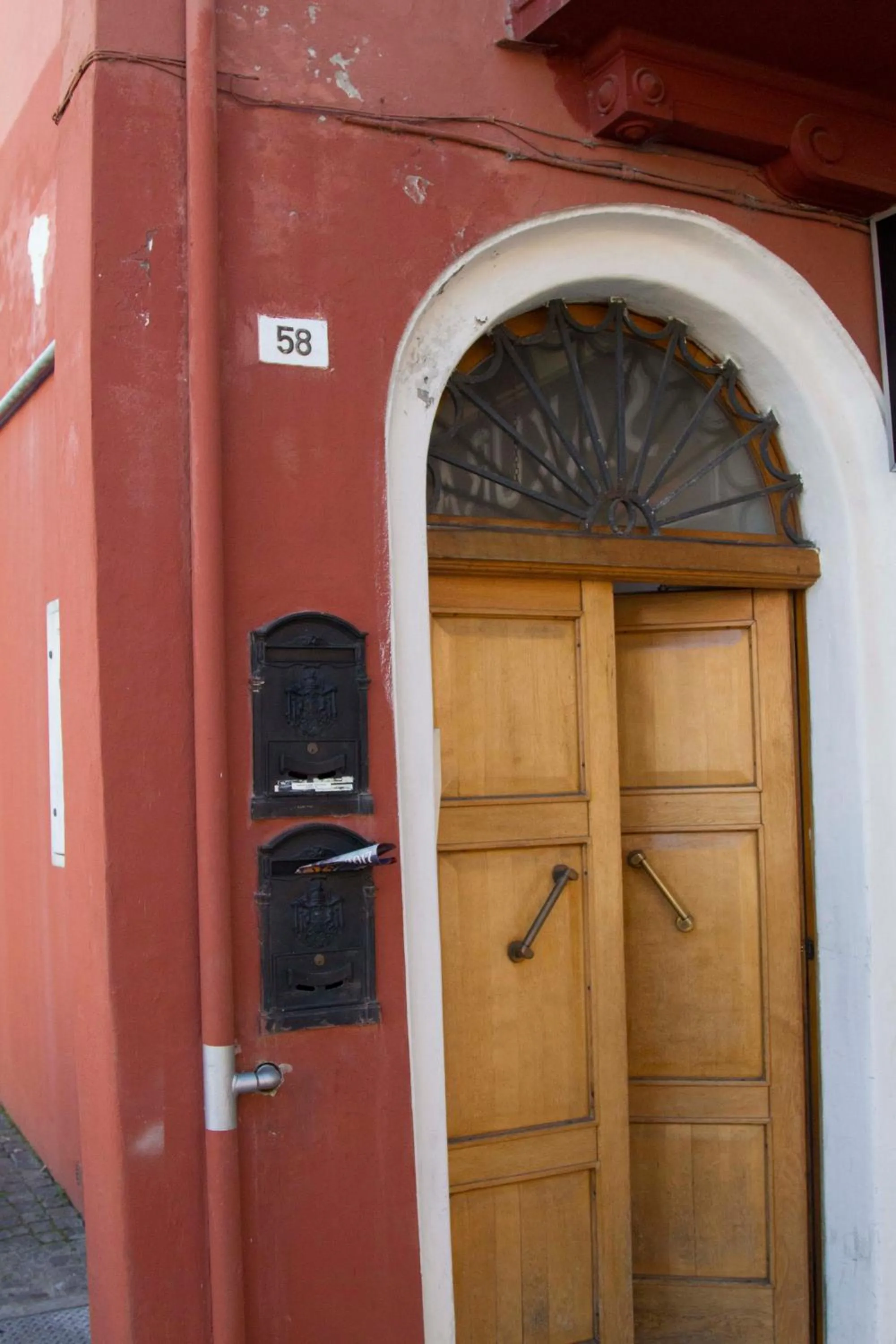 Other in Bed & Breakfast Porta Santi