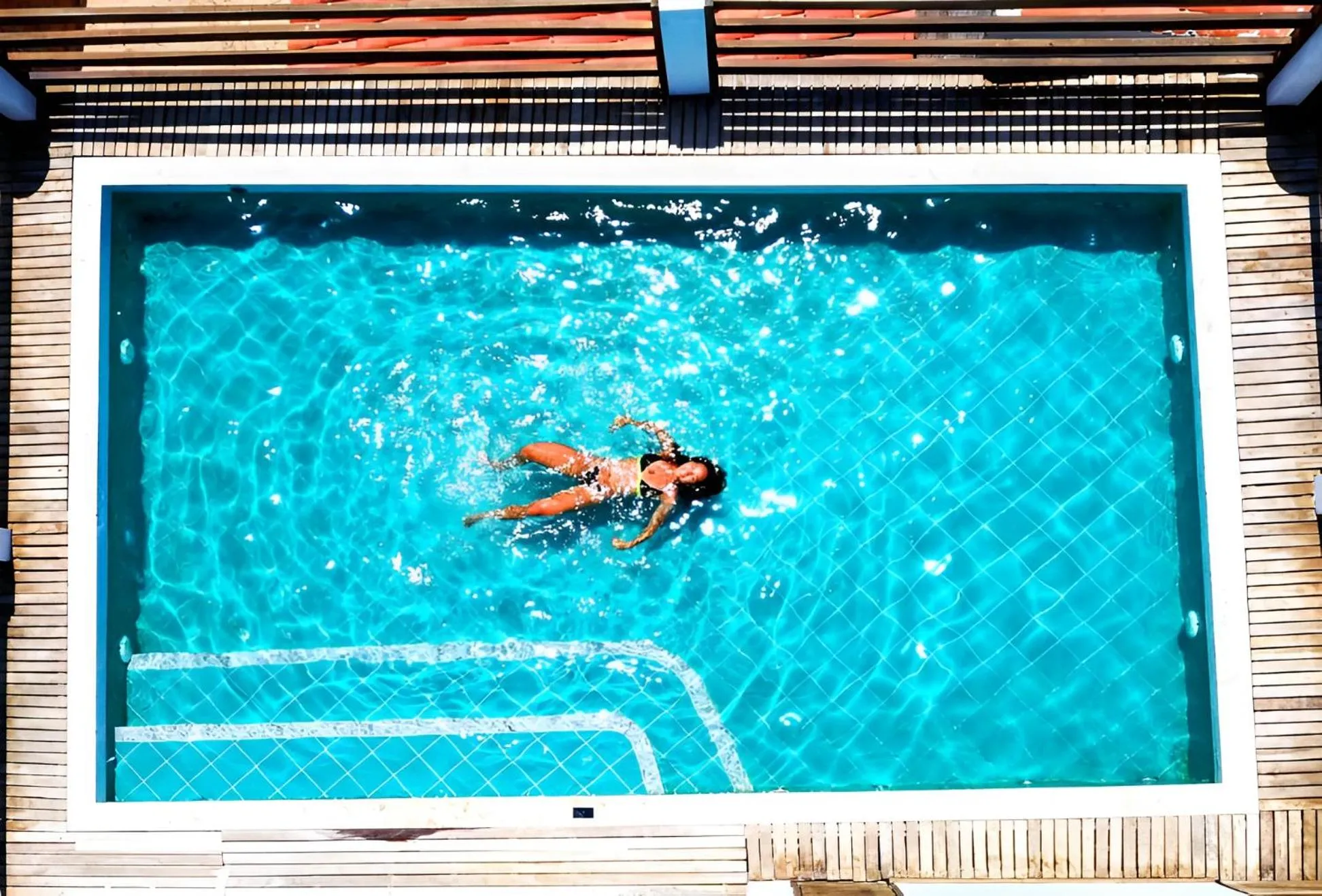 People in Hotel Sao Francisco