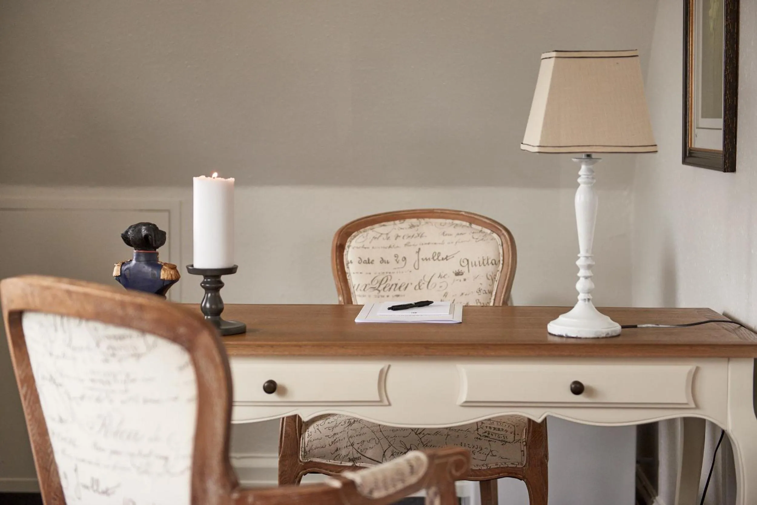 Business facilities in Hotel Faaborg Fjord