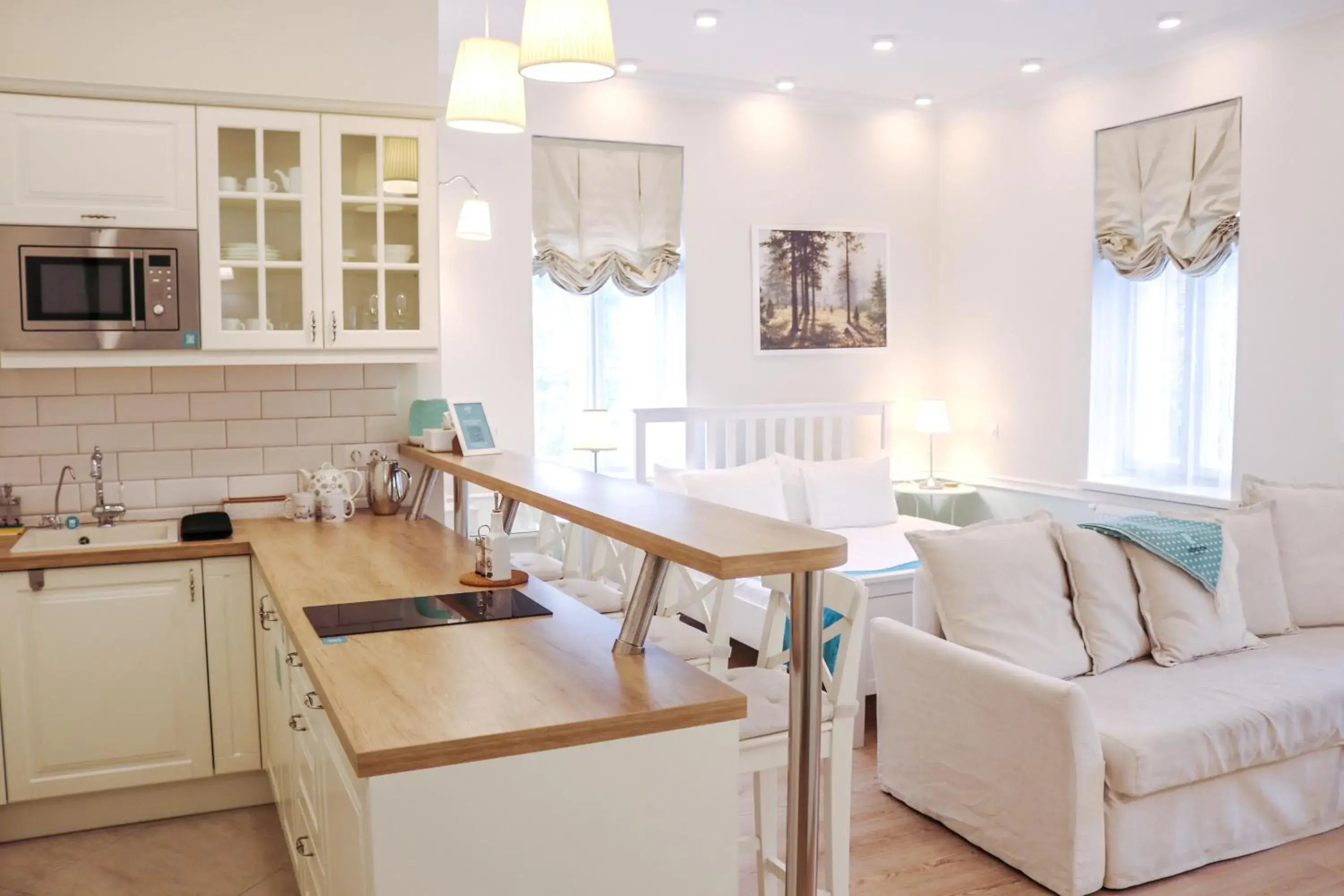 Suite Mint in Revelton Suites Tallinn Suite Mint in Revelton Suites Tallinn