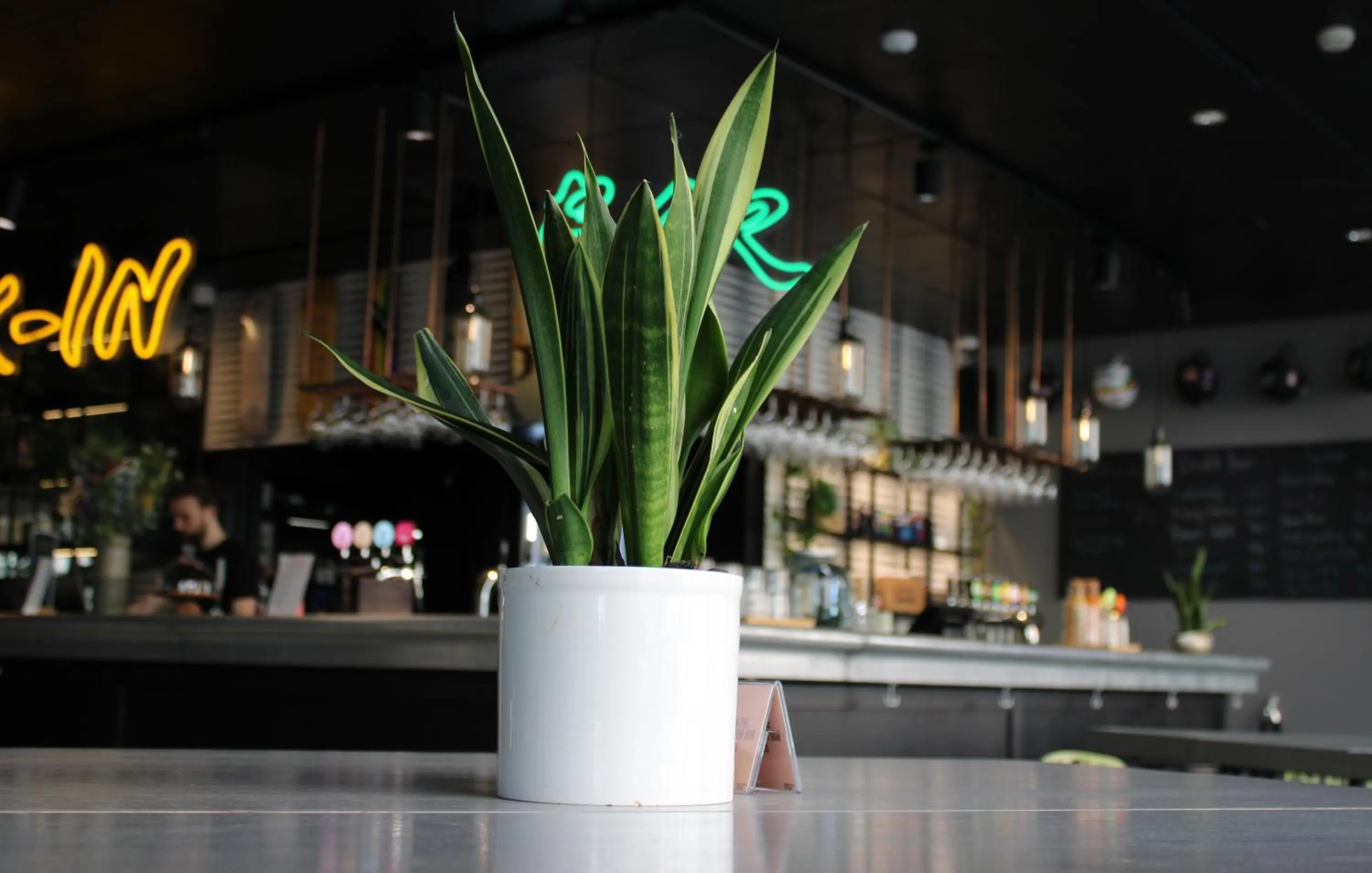 Lobby or reception in Comfort Hotel Vesterbro