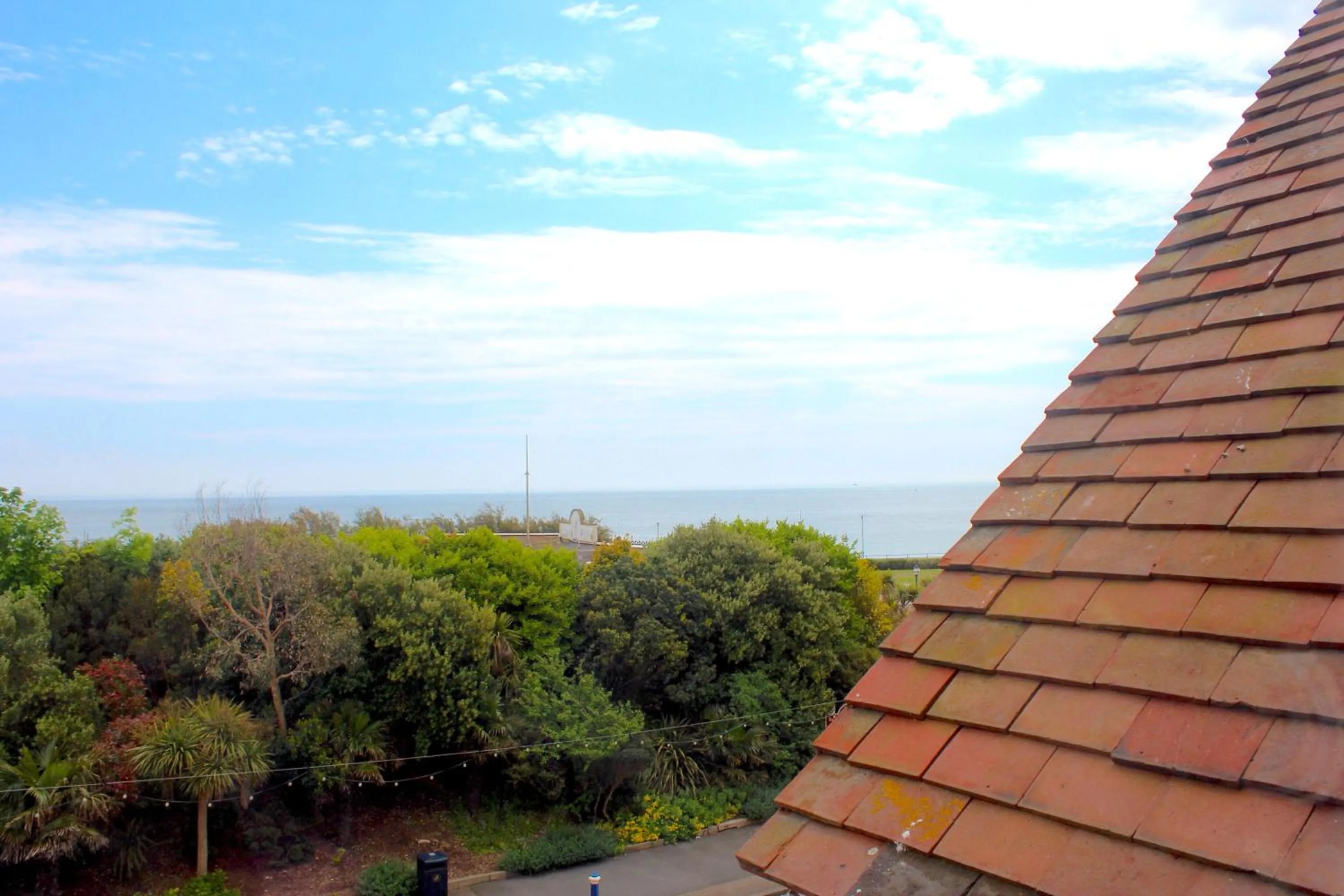 By The Sea Bed and Breakfast