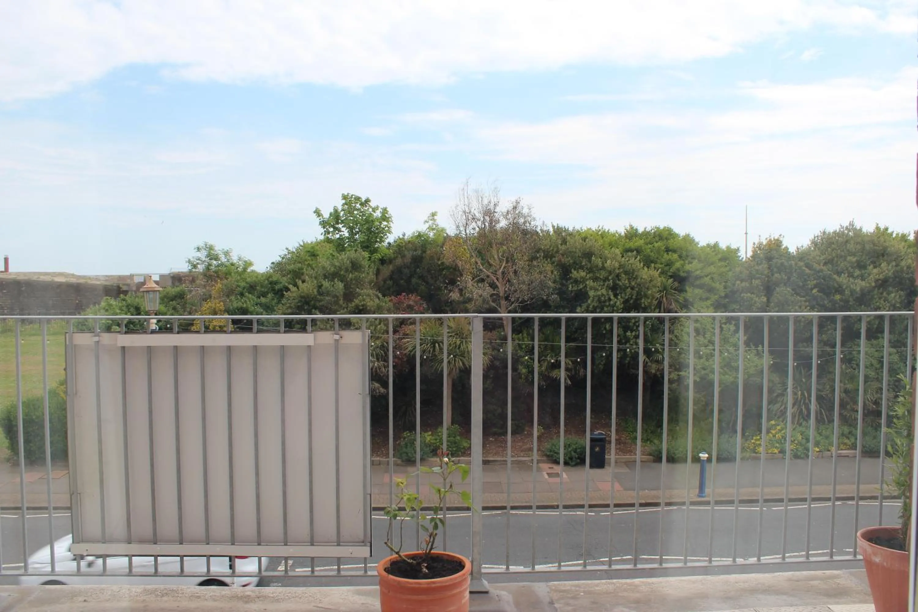 By The Sea Bed and Breakfast