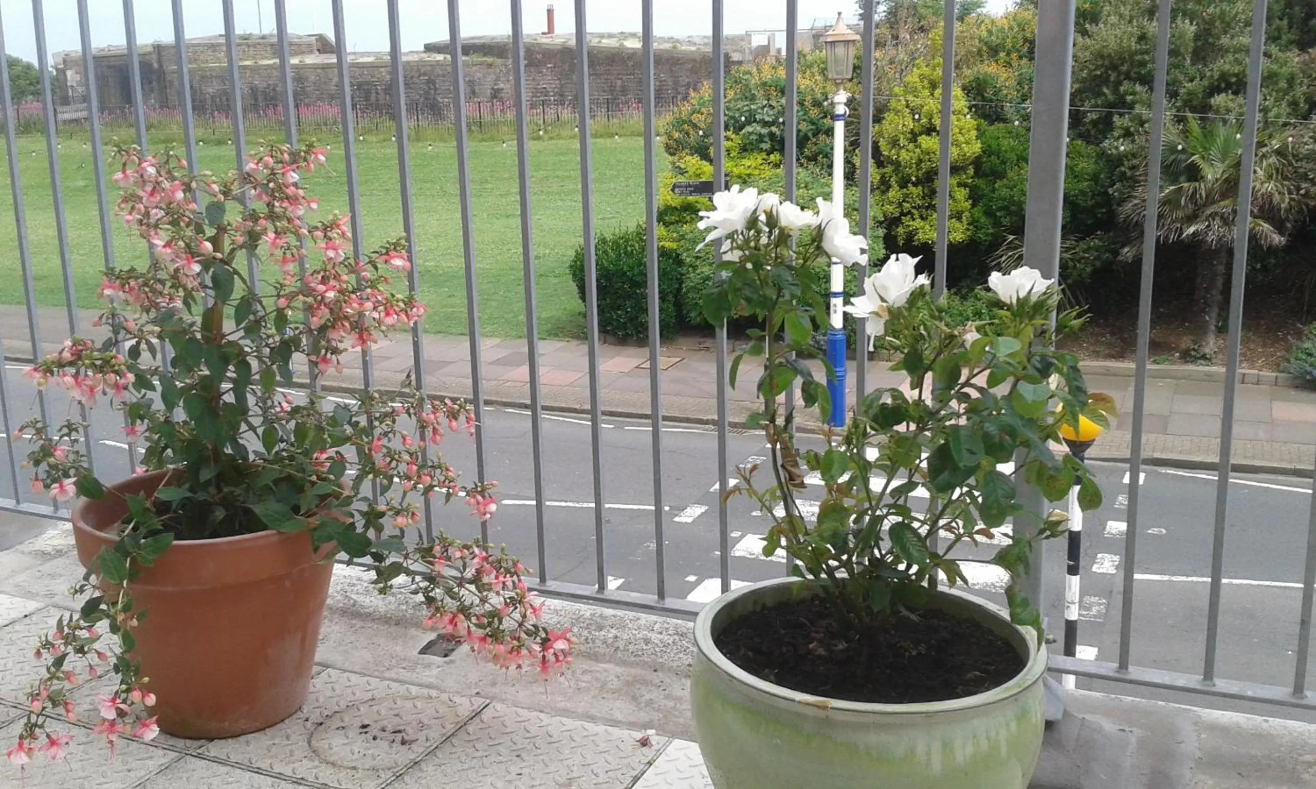 By The Sea Bed and Breakfast