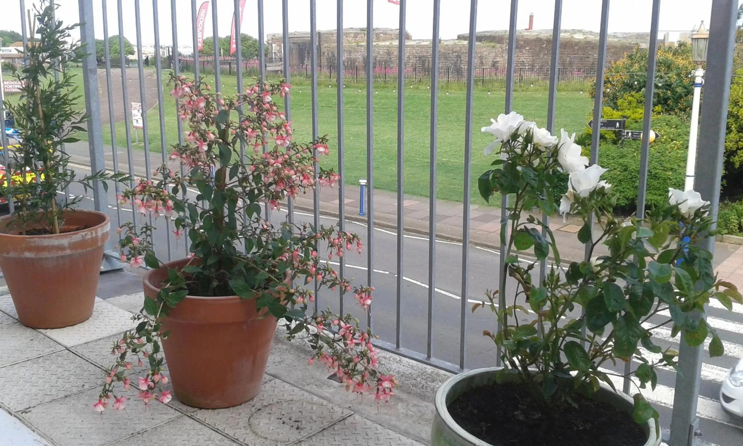 By The Sea Bed and Breakfast