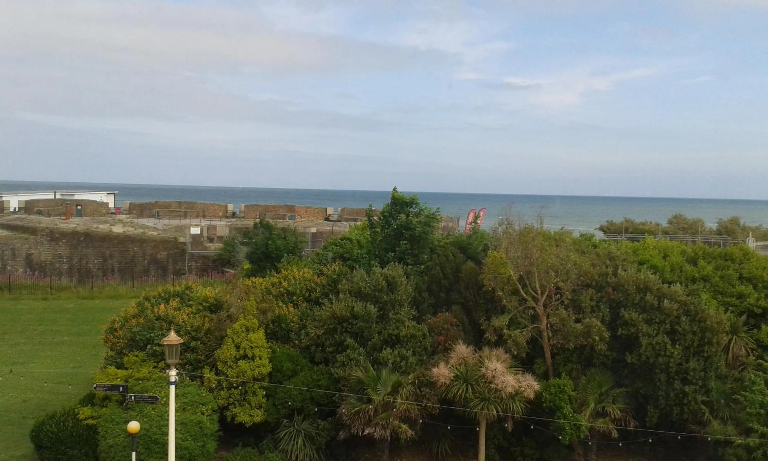 By The Sea Bed and Breakfast