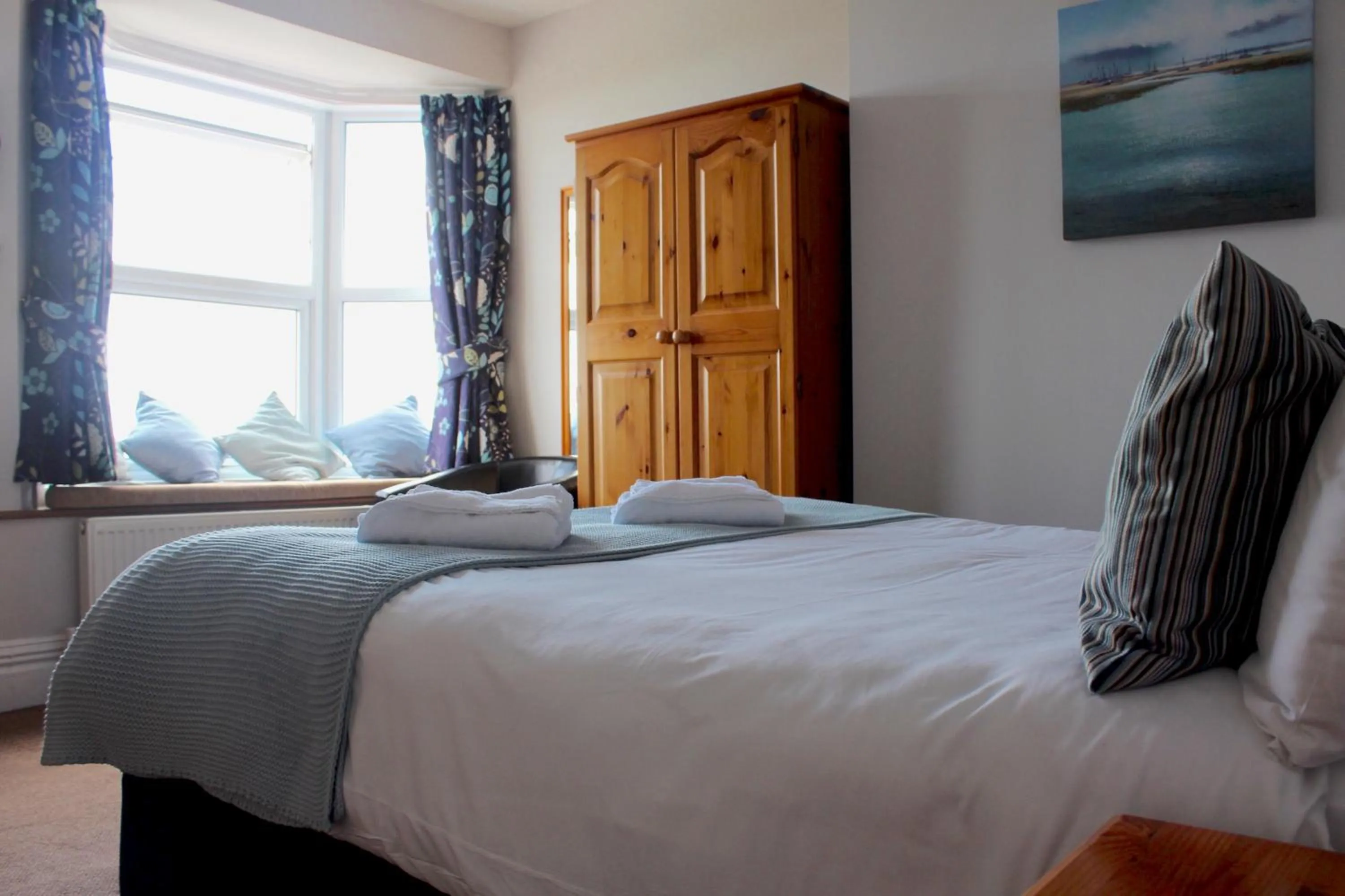 By The Sea Bed and Breakfast