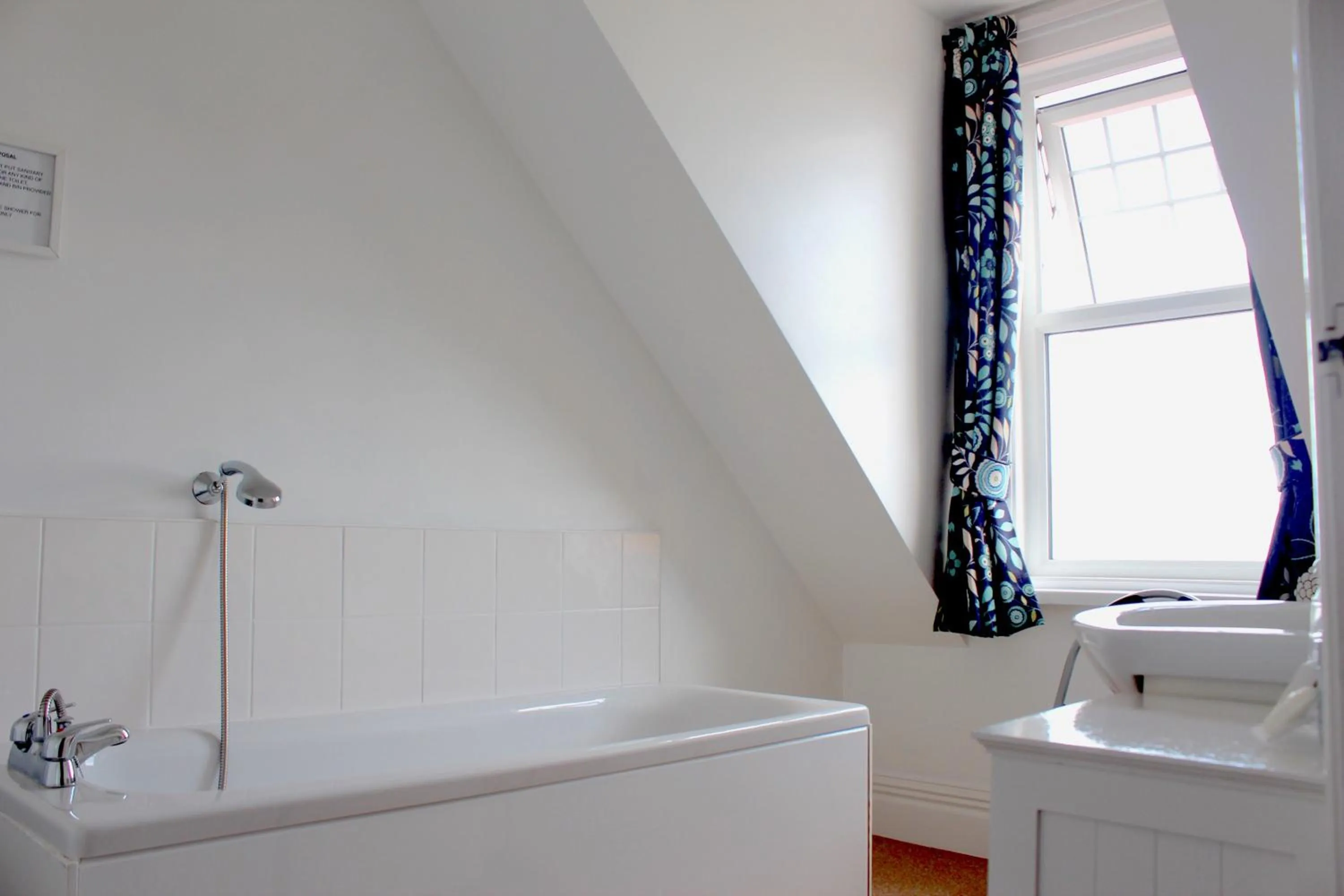 By The Sea Bed and Breakfast