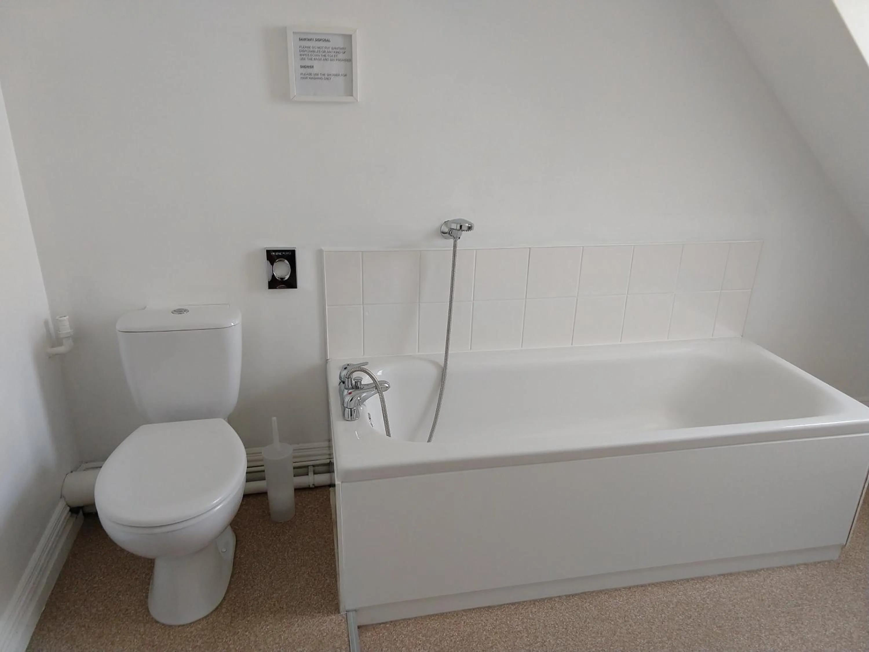 By The Sea Bed and Breakfast