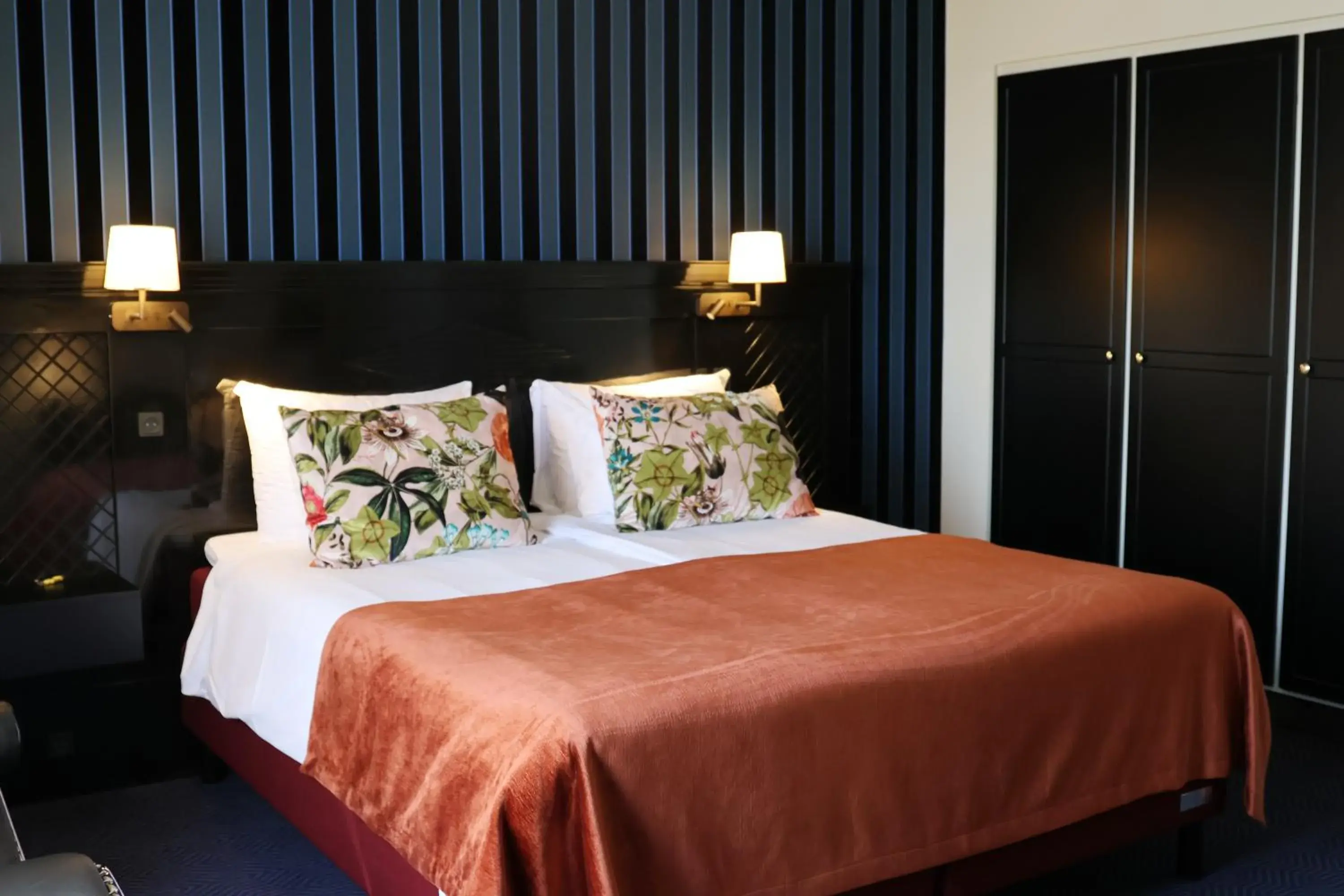 Suite in ProfilHotels Copenhagen Plaza Suite in ProfilHotels Copenhagen Plaza